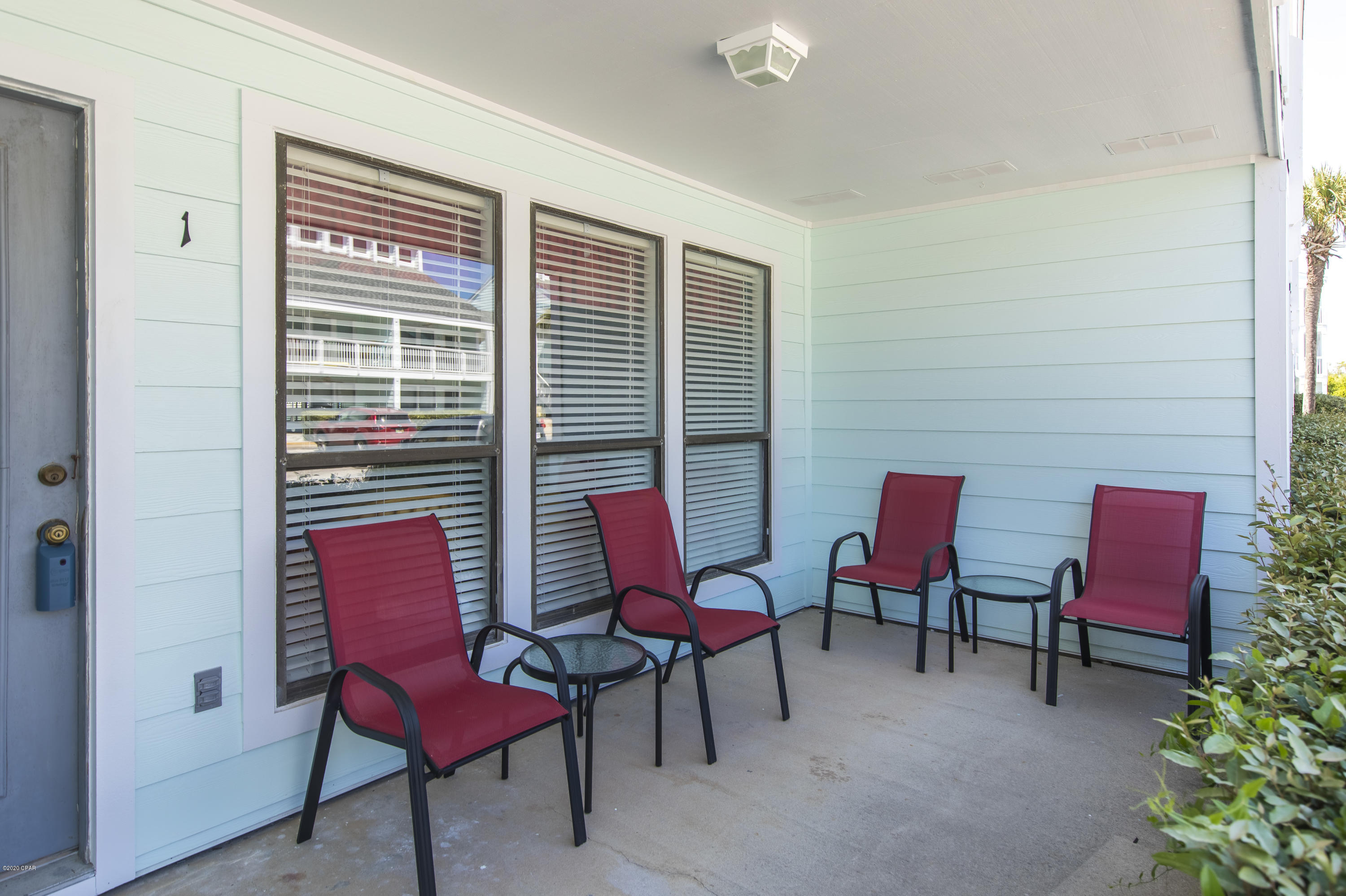 Southwind 1 - Residential