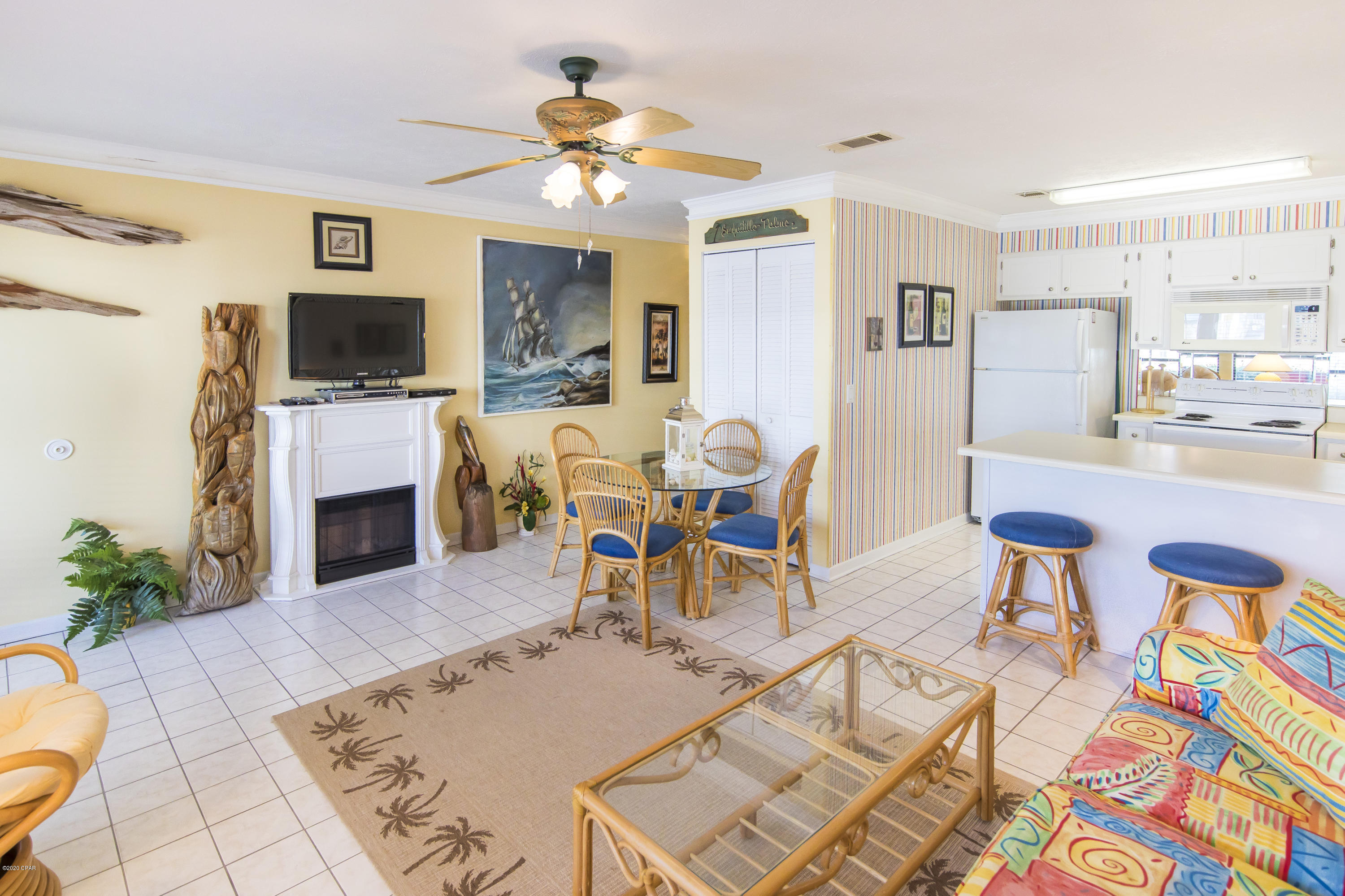 Southwind 1 - Residential