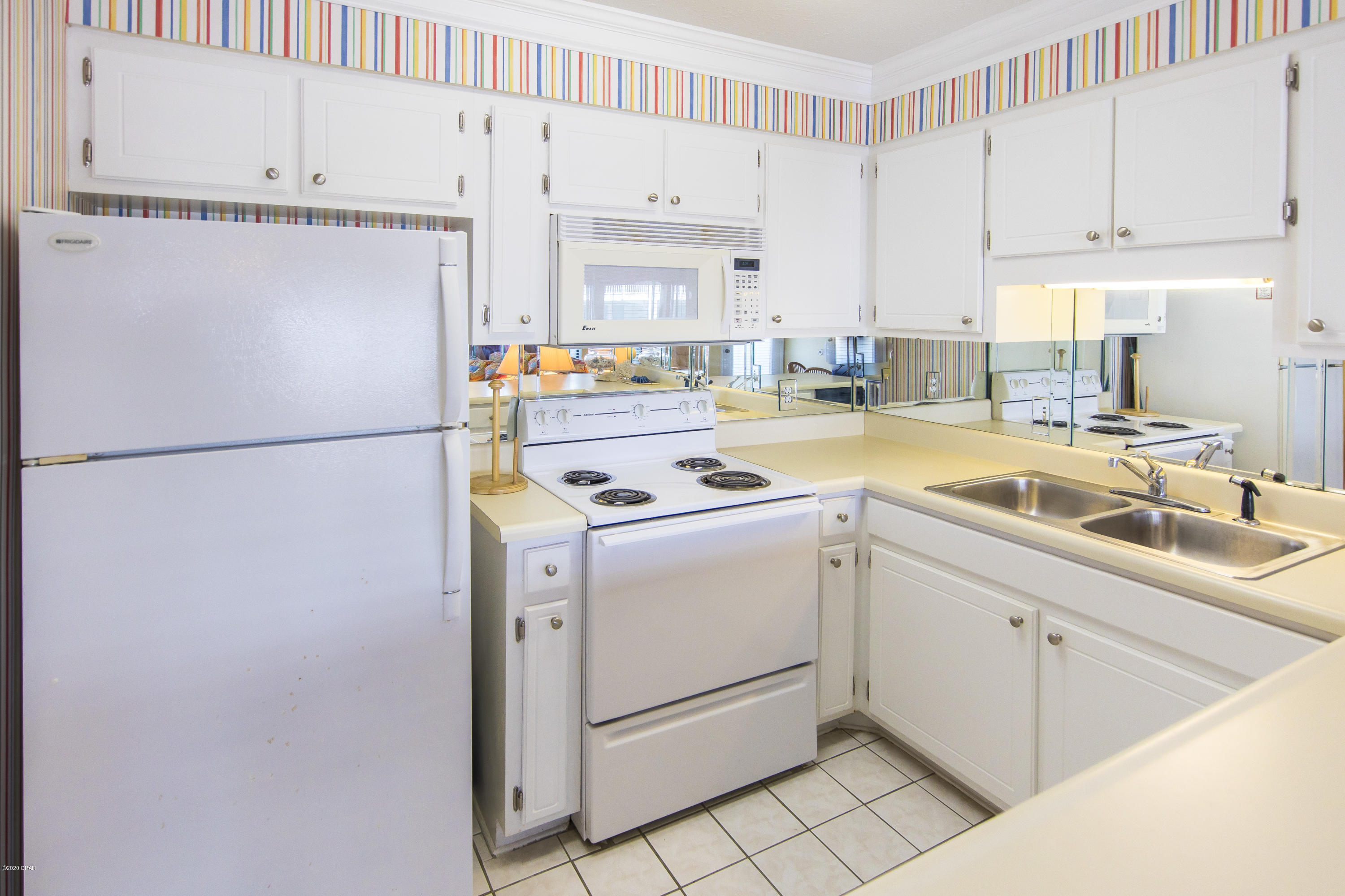 Southwind 1 - Residential