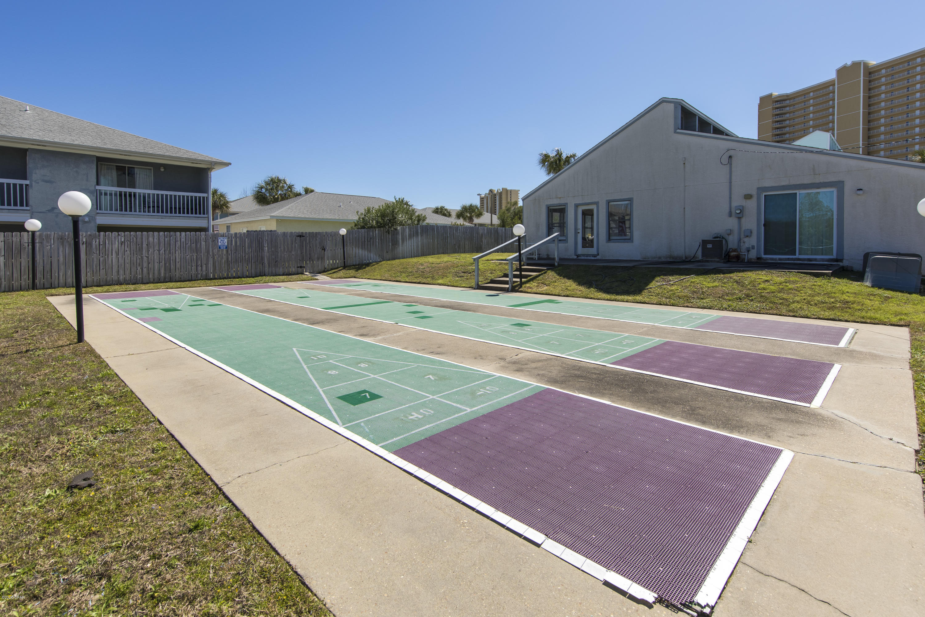 Southwind 1 - Residential