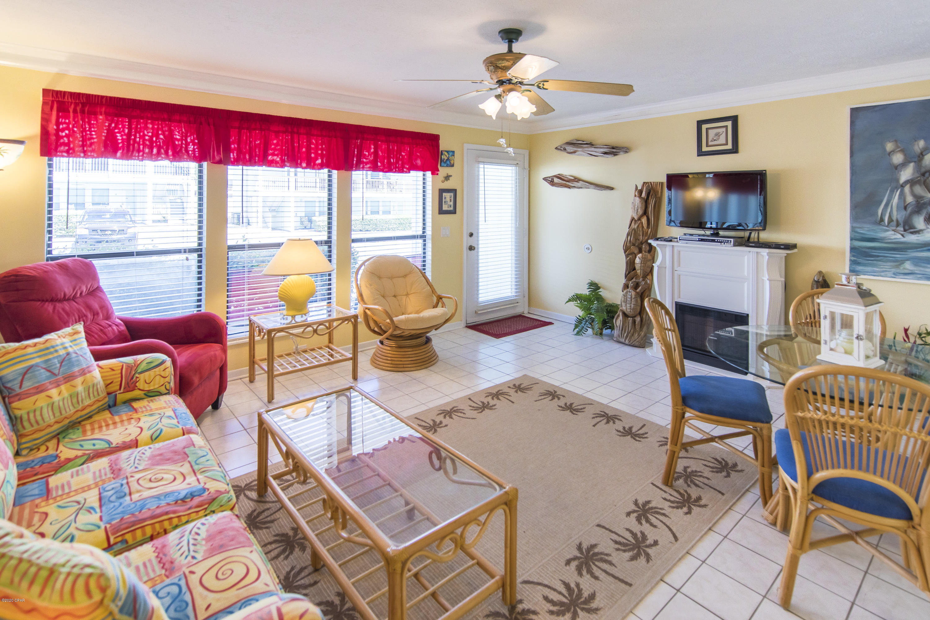 Southwind 1 - Residential