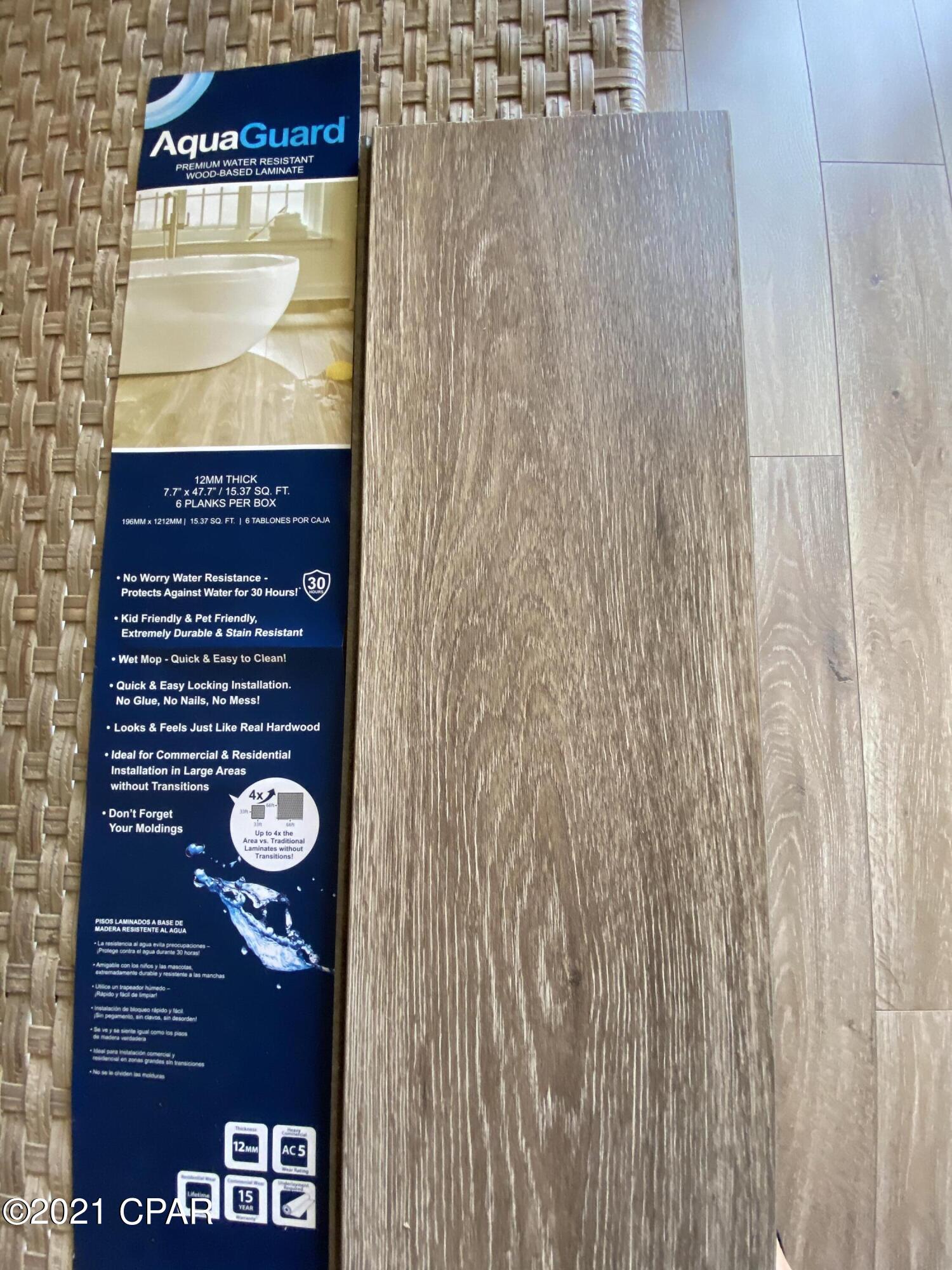 Villas Of St. Thomas 1 - Residential