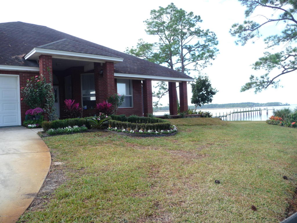 Venetian Villa - Residential Lease