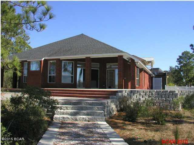 Venetian Villa - Residential Lease