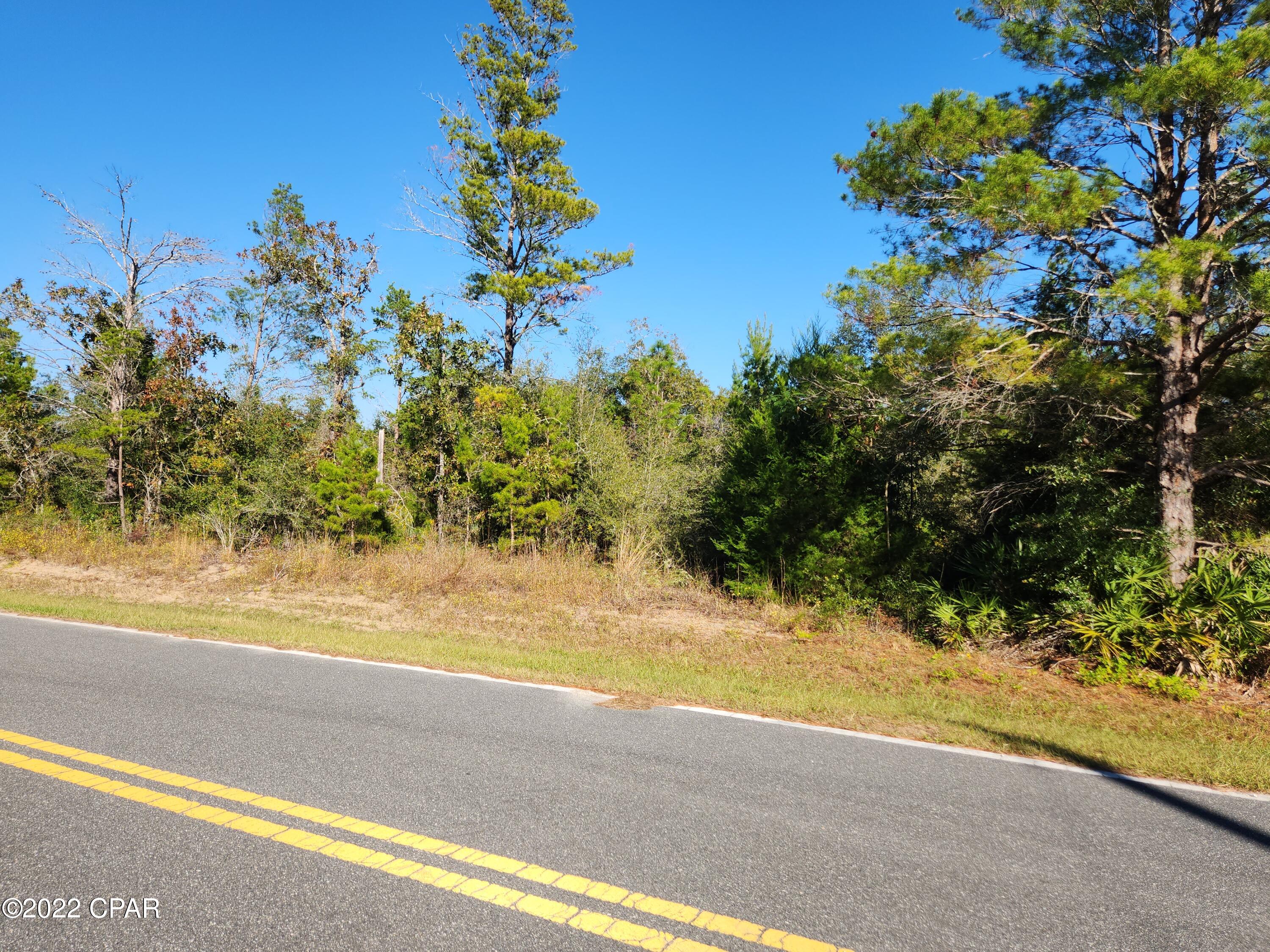 Lake Mckenzie Homes - Land