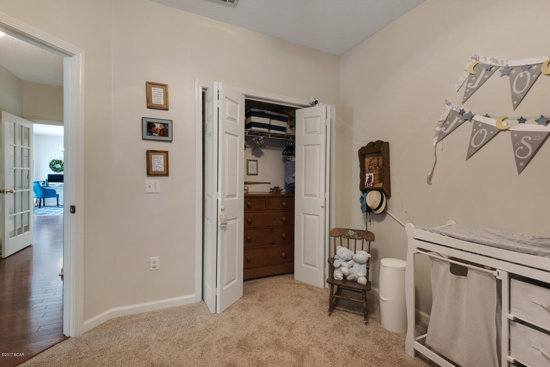 Mowat Highlands Ph X - Residential