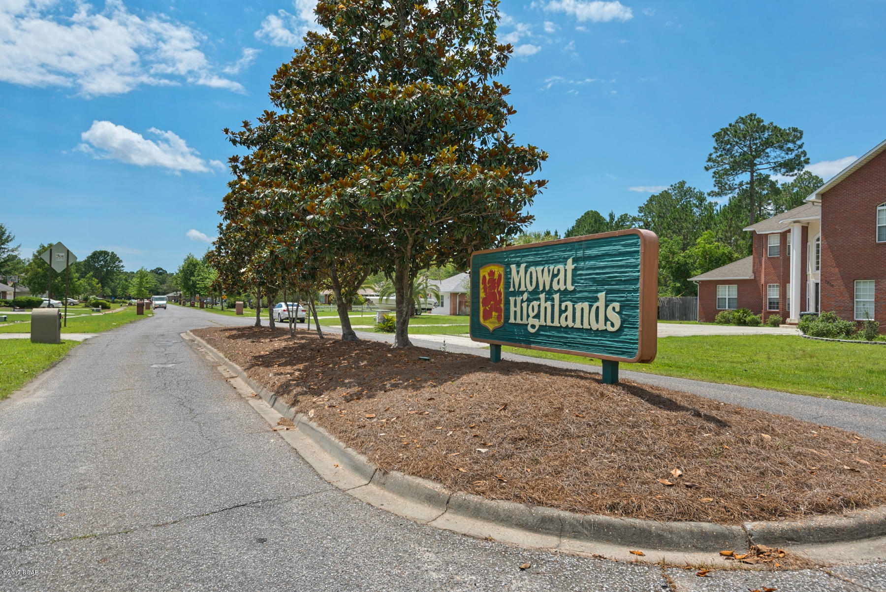 Mowat Highlands Ph X - Residential