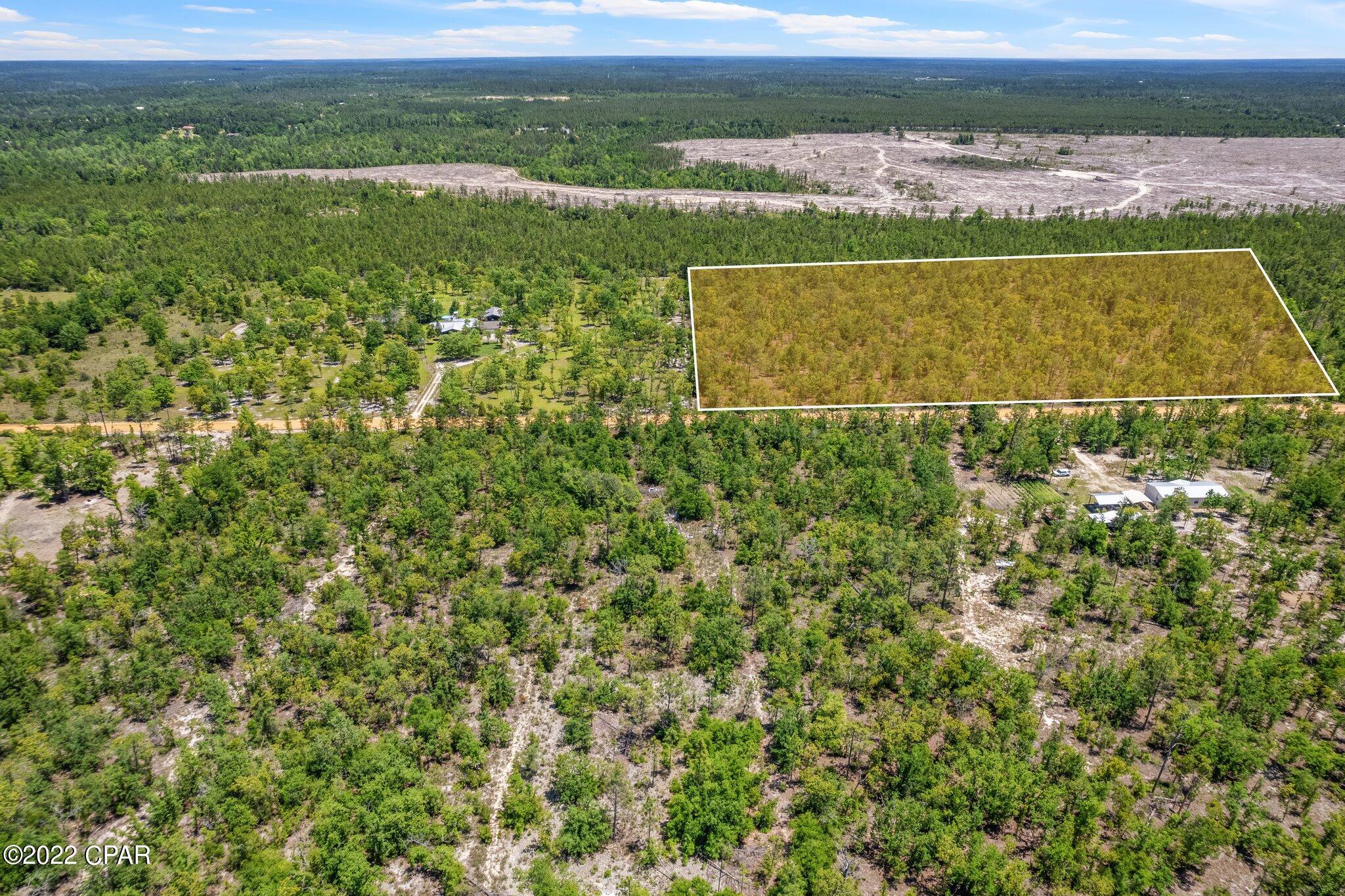 [No Recorded Subdiv] - Land