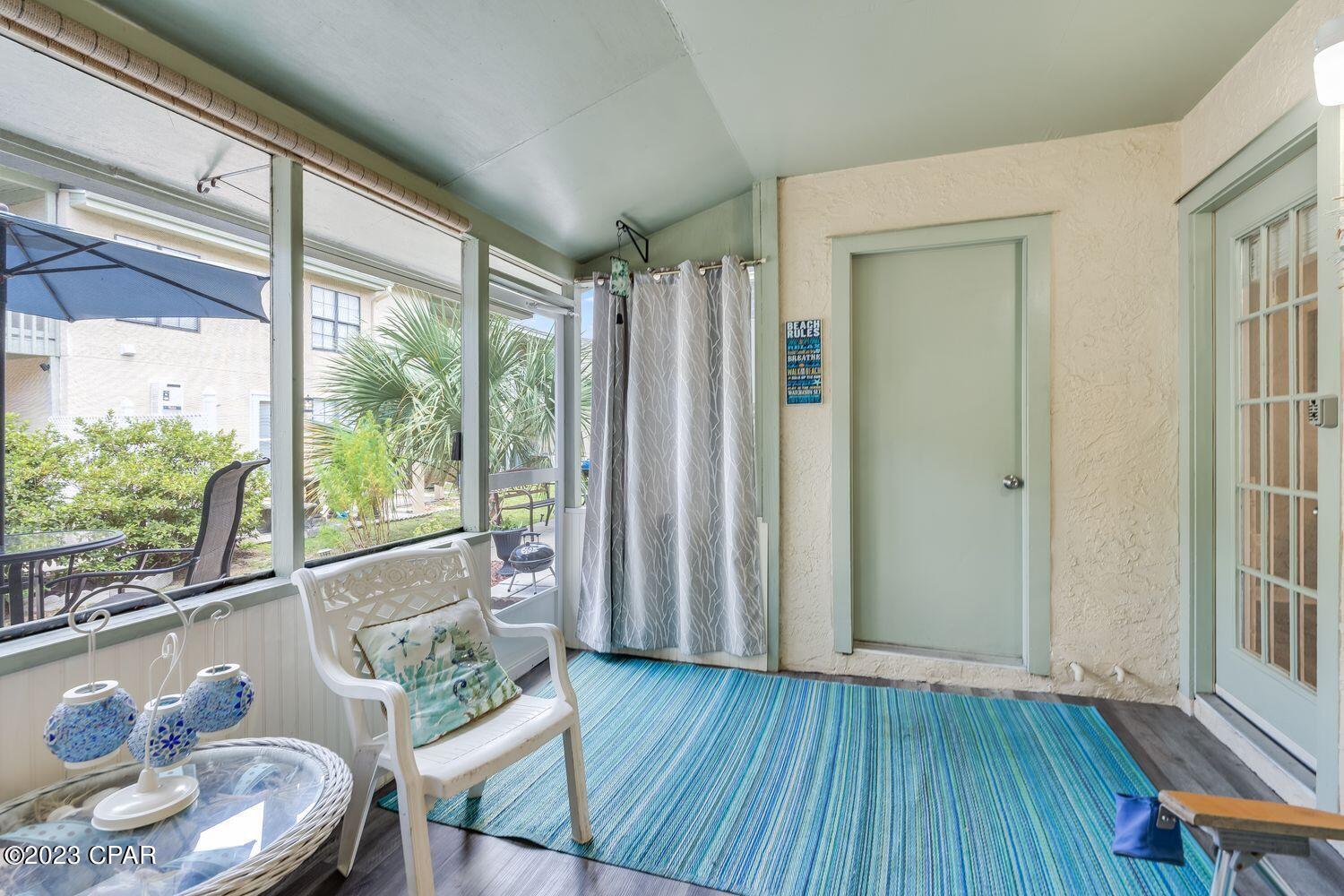 Gulf Highlands Beach Resort - Residential