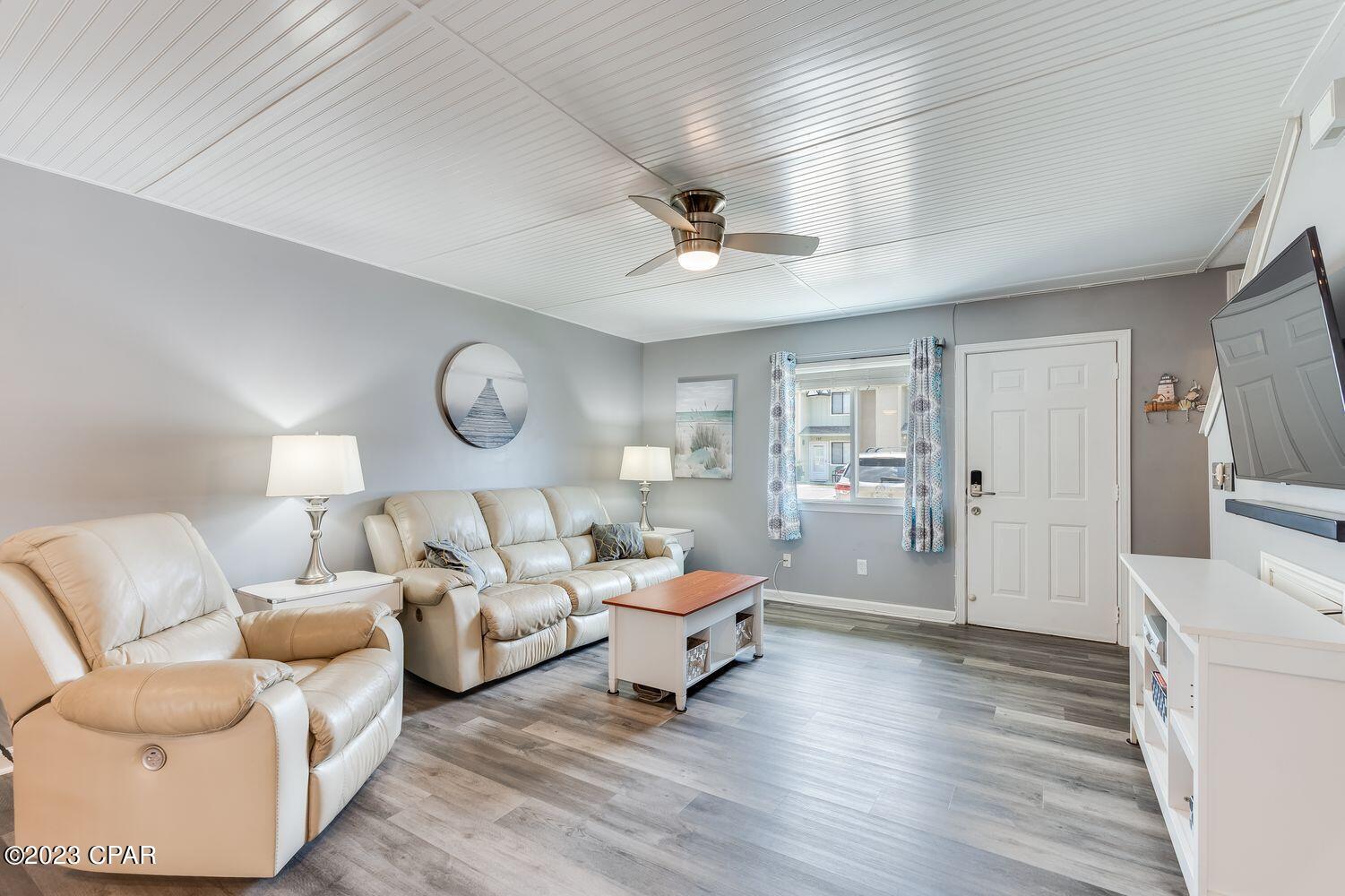 Gulf Highlands Beach Resort - Residential