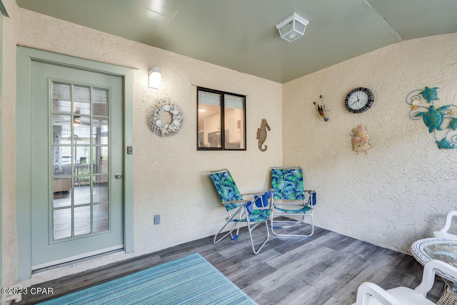 Gulf Highlands Beach Resort - Residential