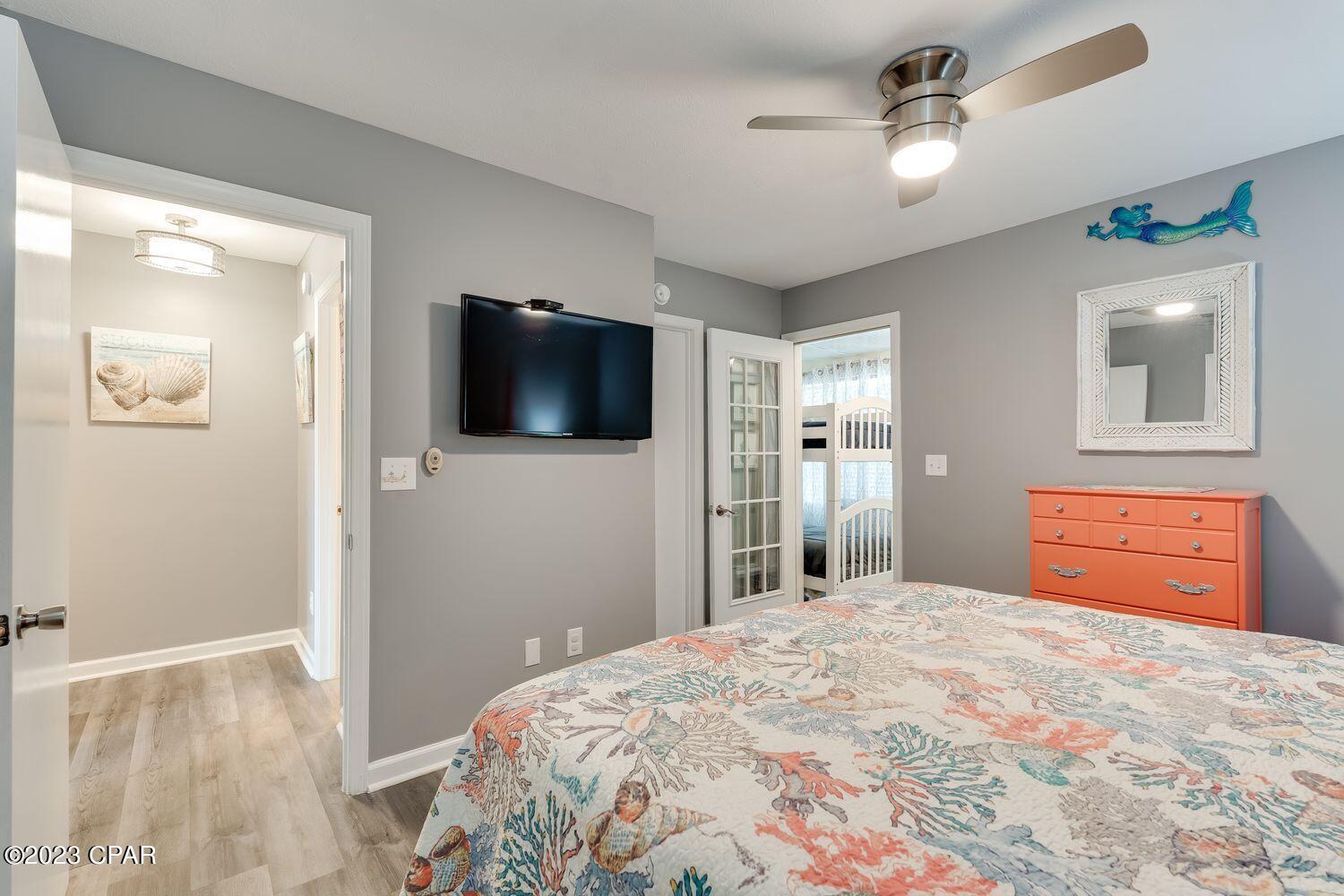 Gulf Highlands Beach Resort - Residential