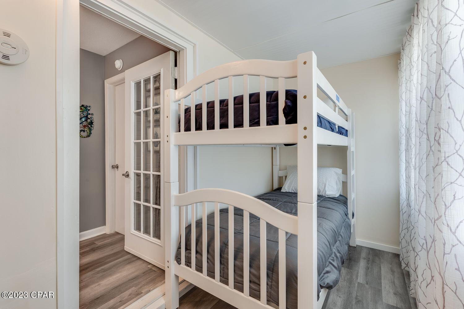 Gulf Highlands Beach Resort - Residential