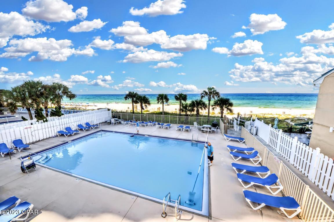 Gulf Highlands Beach Resort - Residential