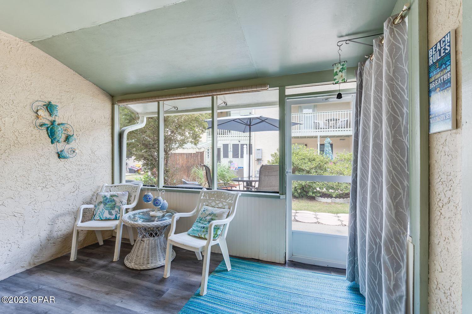 Gulf Highlands Beach Resort - Residential