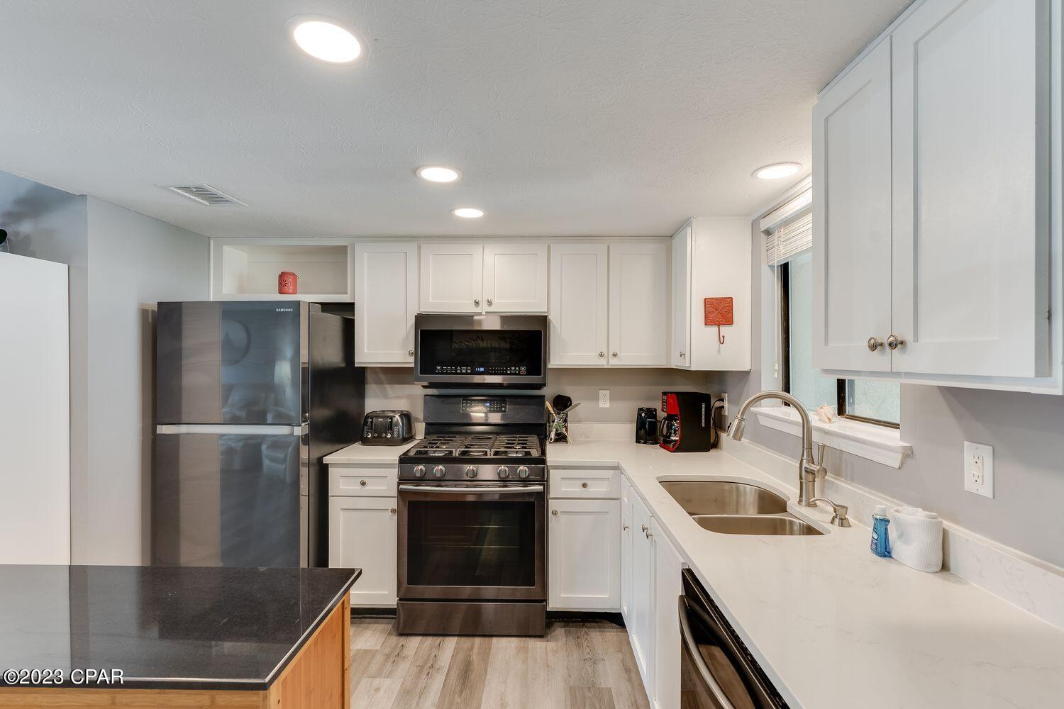 Gulf Highlands Beach Resort - Residential