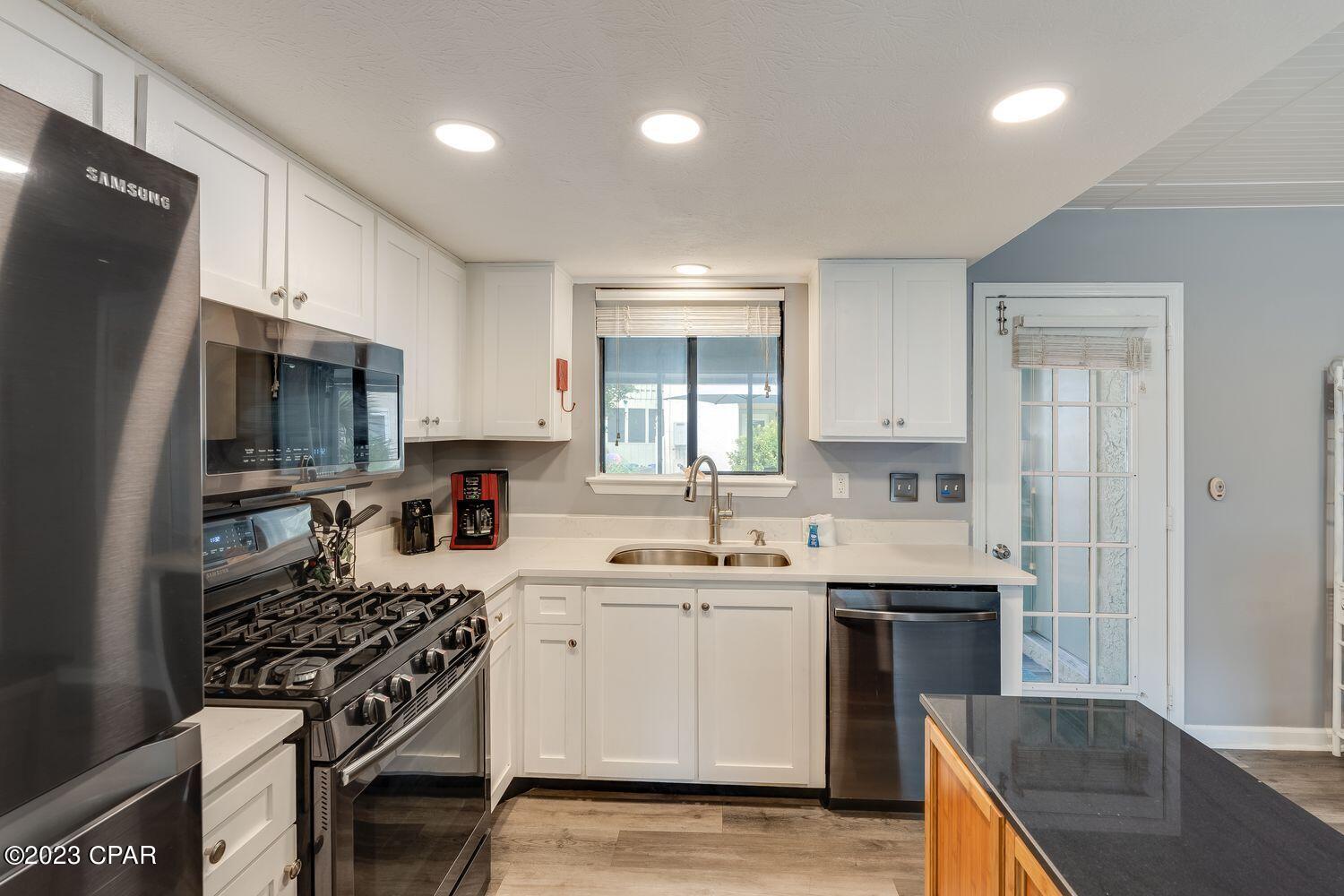 Gulf Highlands Beach Resort - Residential