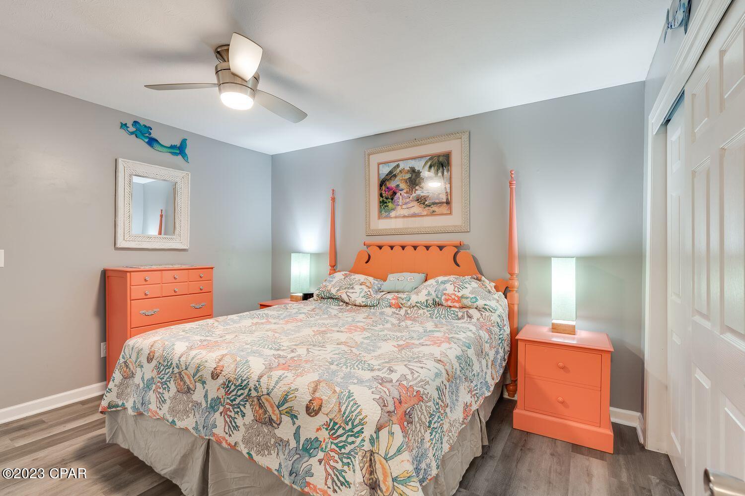 Gulf Highlands Beach Resort - Residential