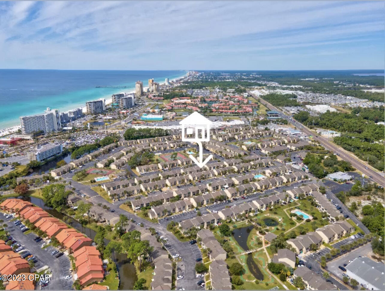 Gulf Highlands Beach Resort - Residential