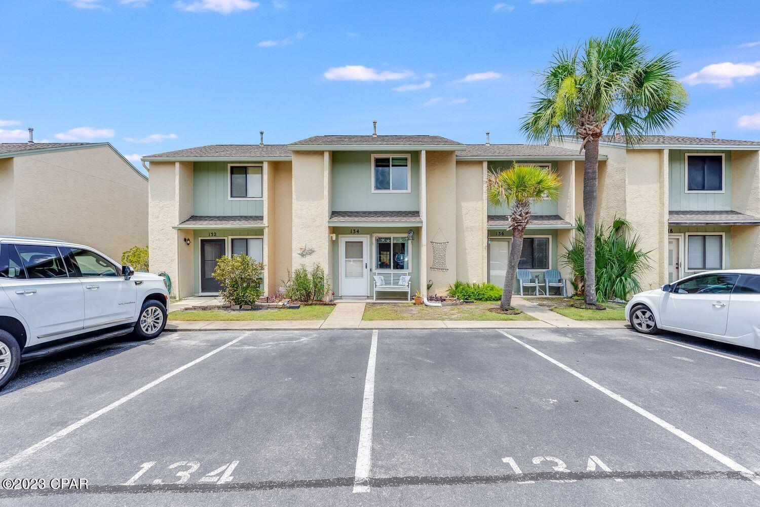 Gulf Highlands Beach Resort - Residential