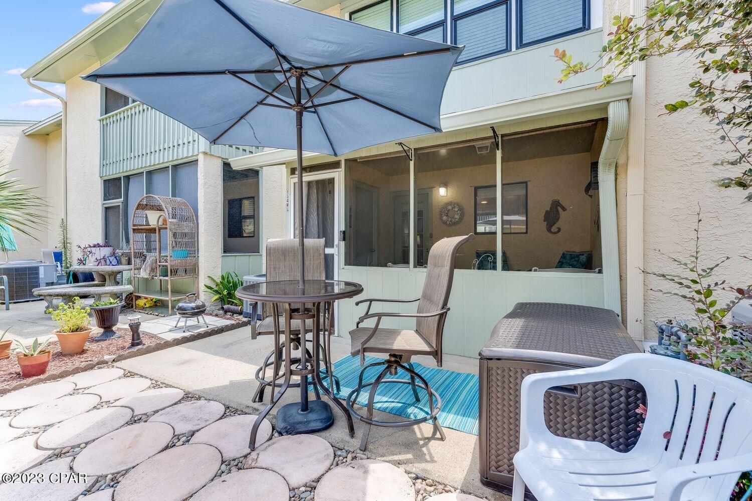 Gulf Highlands Beach Resort - Residential