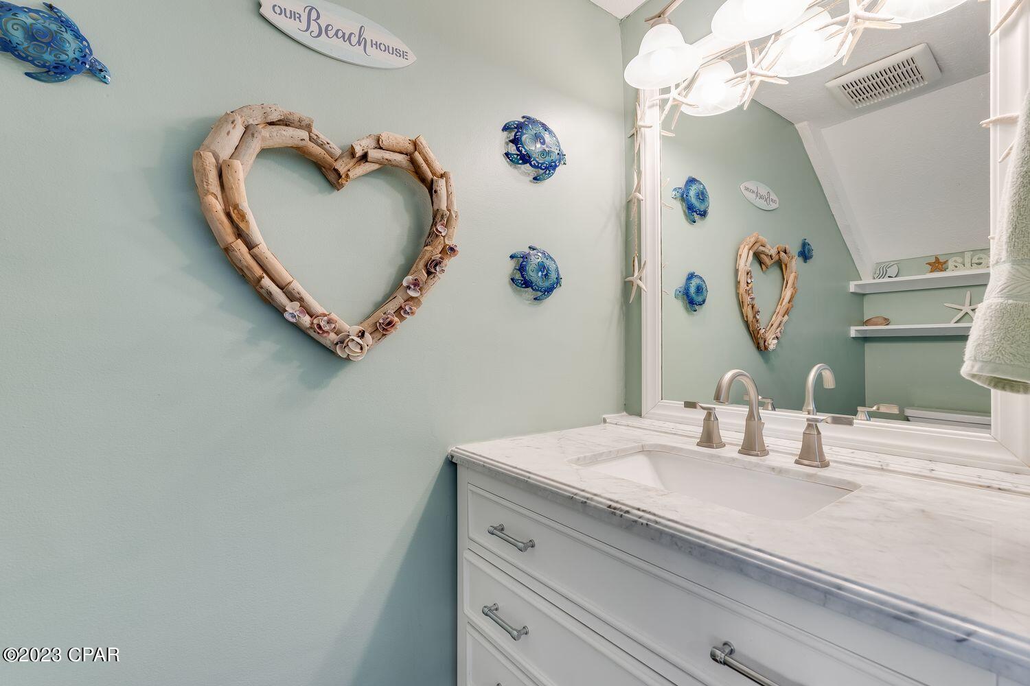 Gulf Highlands Beach Resort - Residential