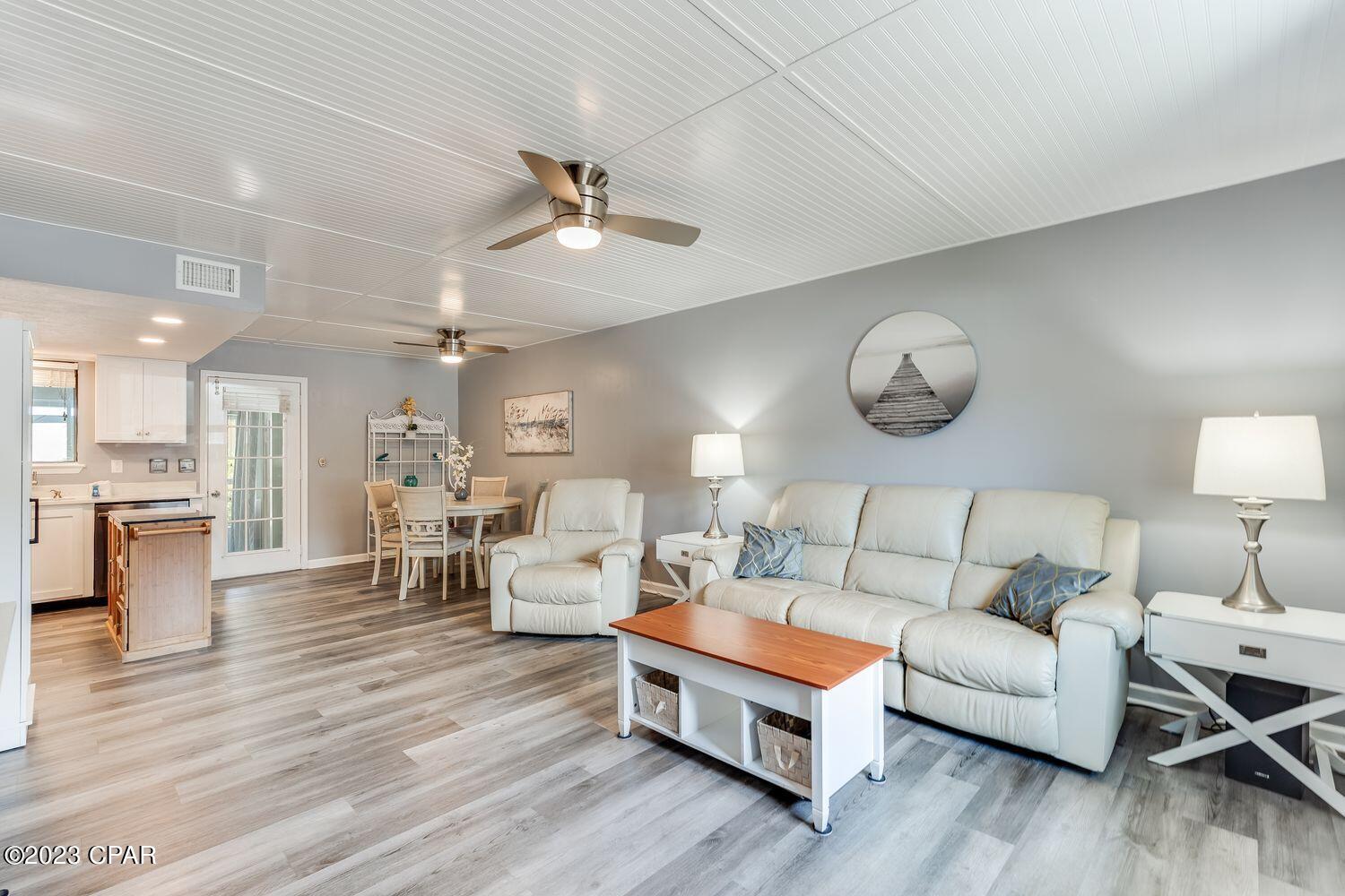 Gulf Highlands Beach Resort - Residential