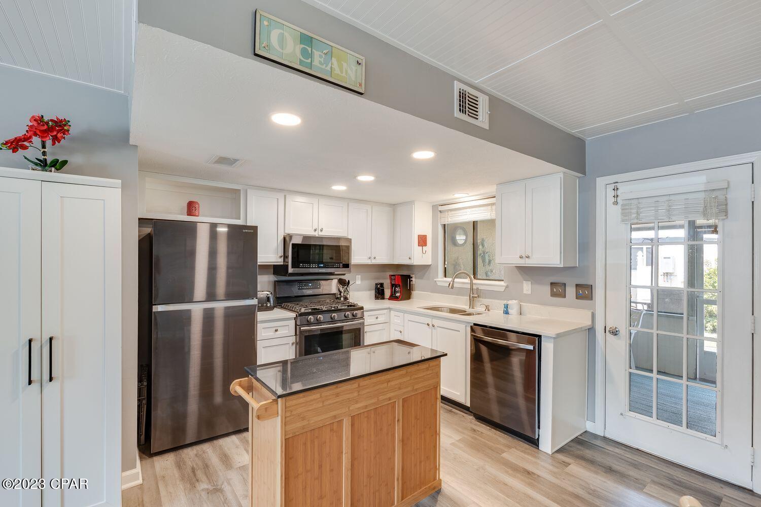 Gulf Highlands Beach Resort - Residential