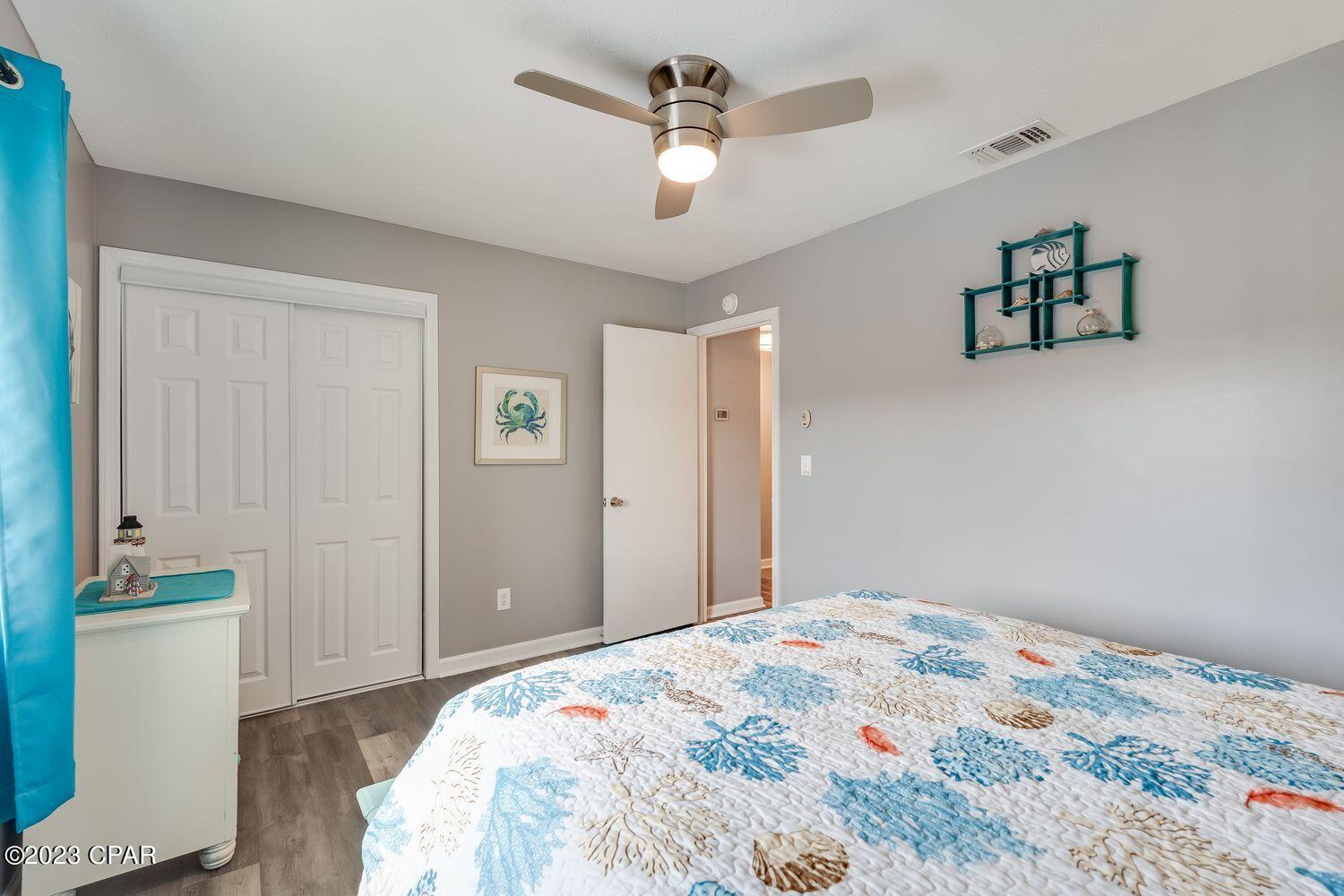 Gulf Highlands Beach Resort - Residential