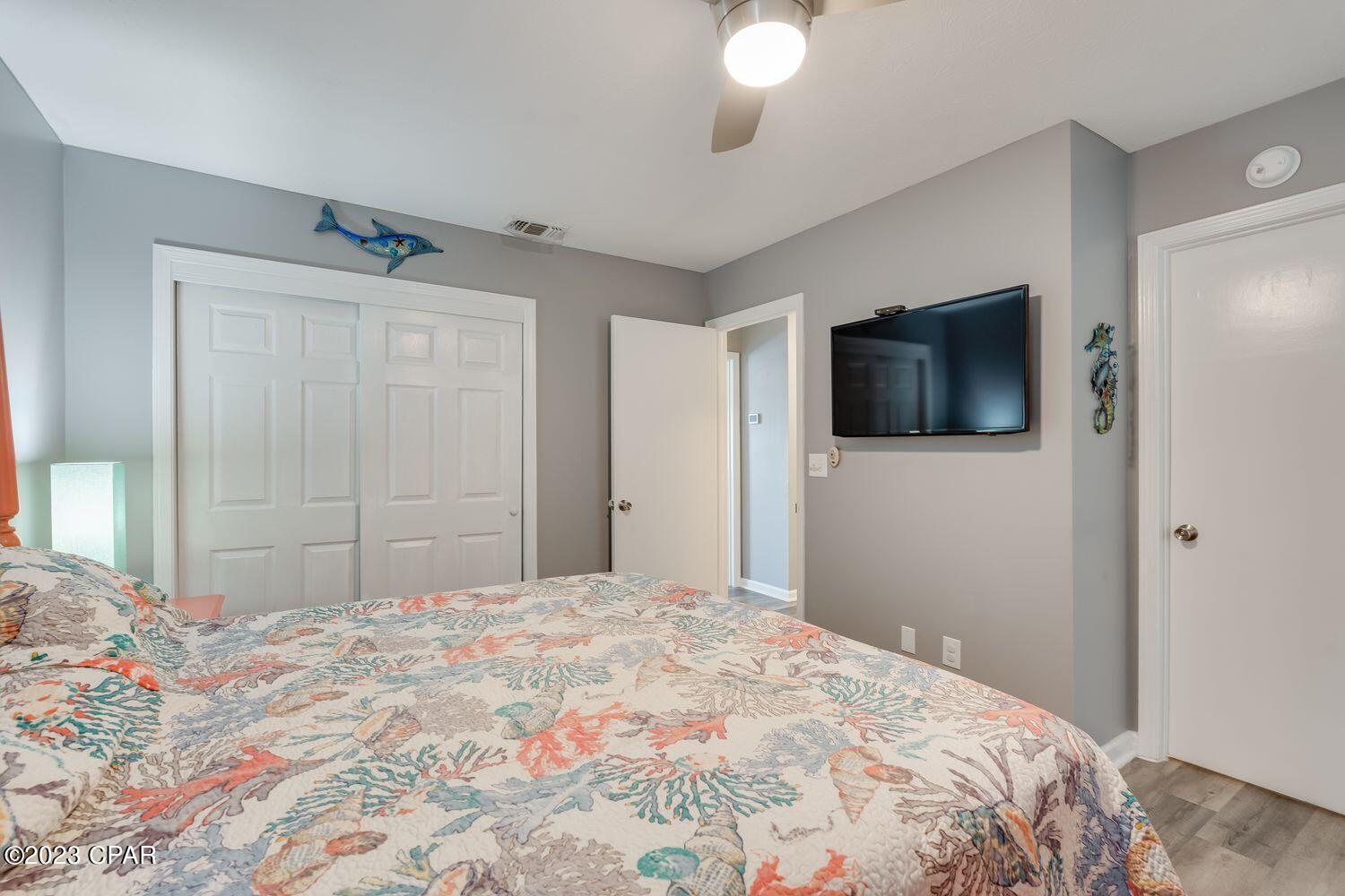 Gulf Highlands Beach Resort - Residential