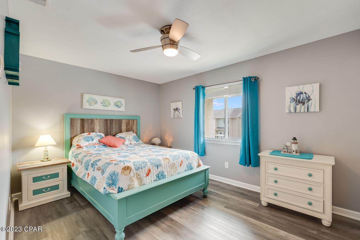 Gulf Highlands Beach Resort - Residential