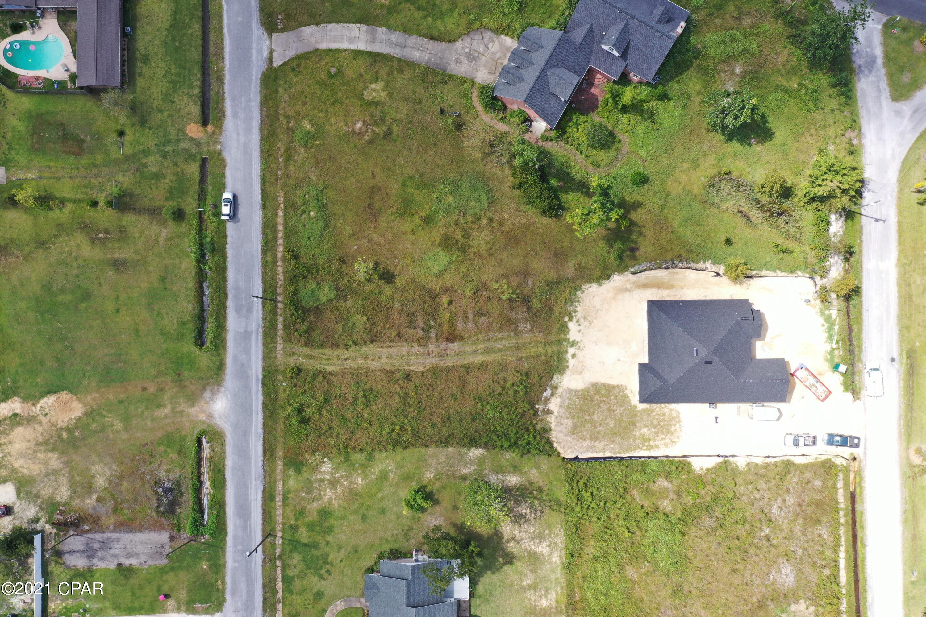 College Point 1st Add - Land