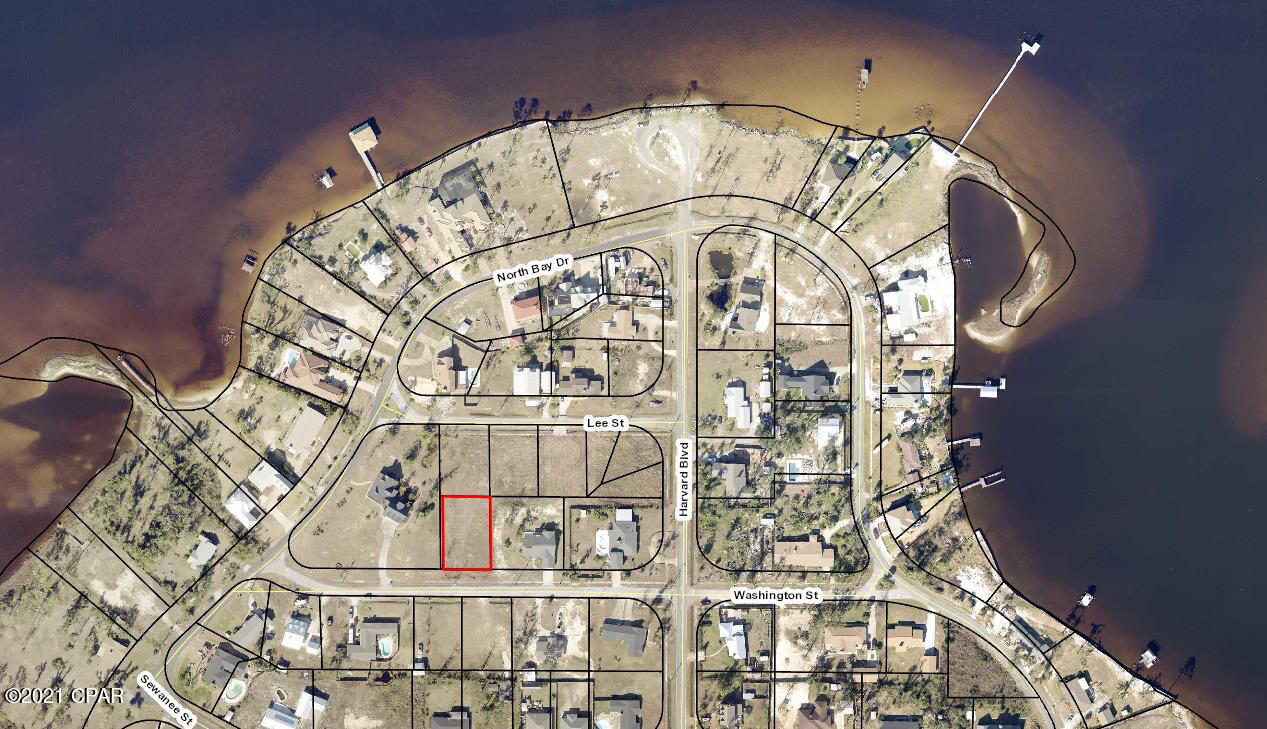 College Point 1st Add - Land