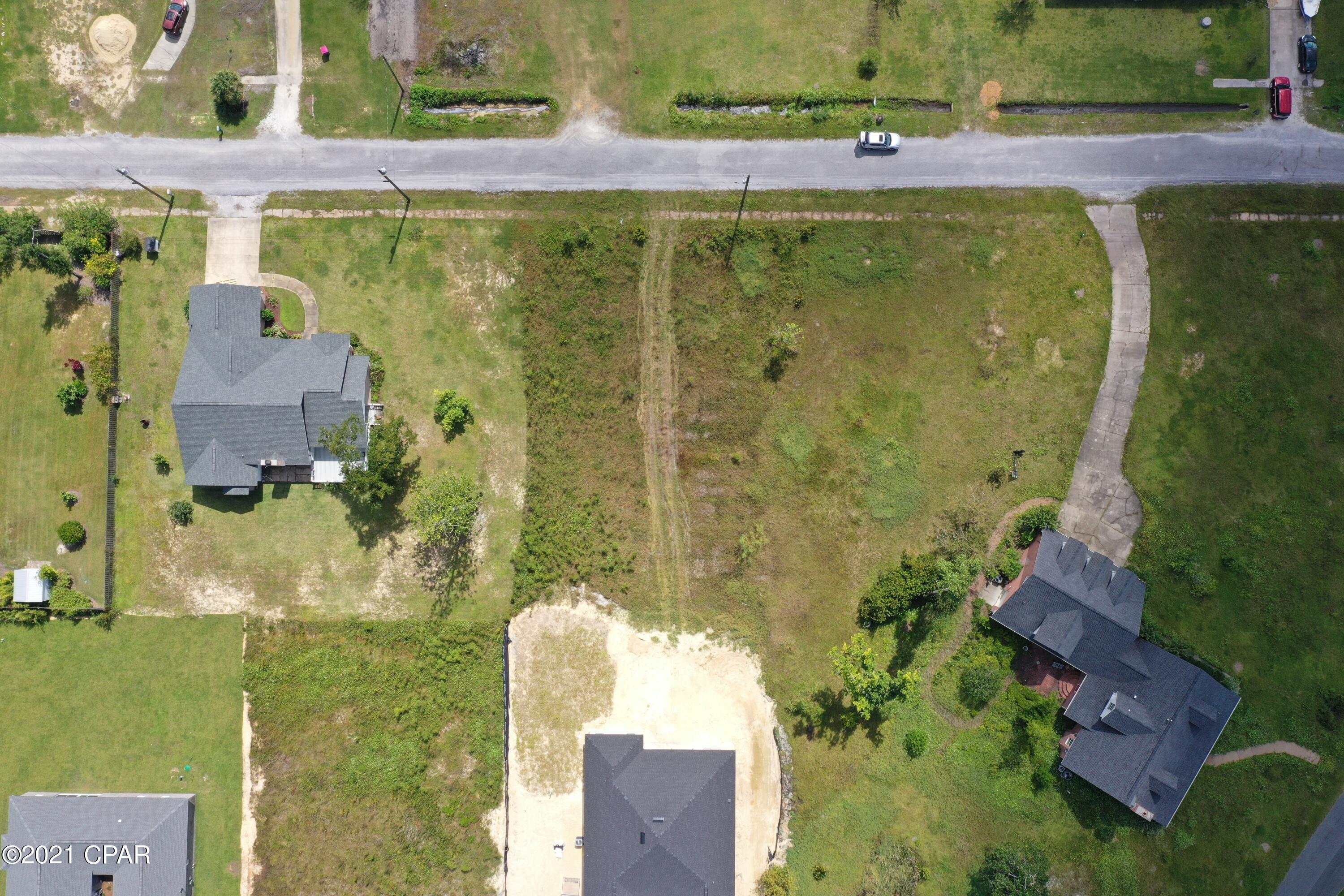 College Point 1st Add - Land