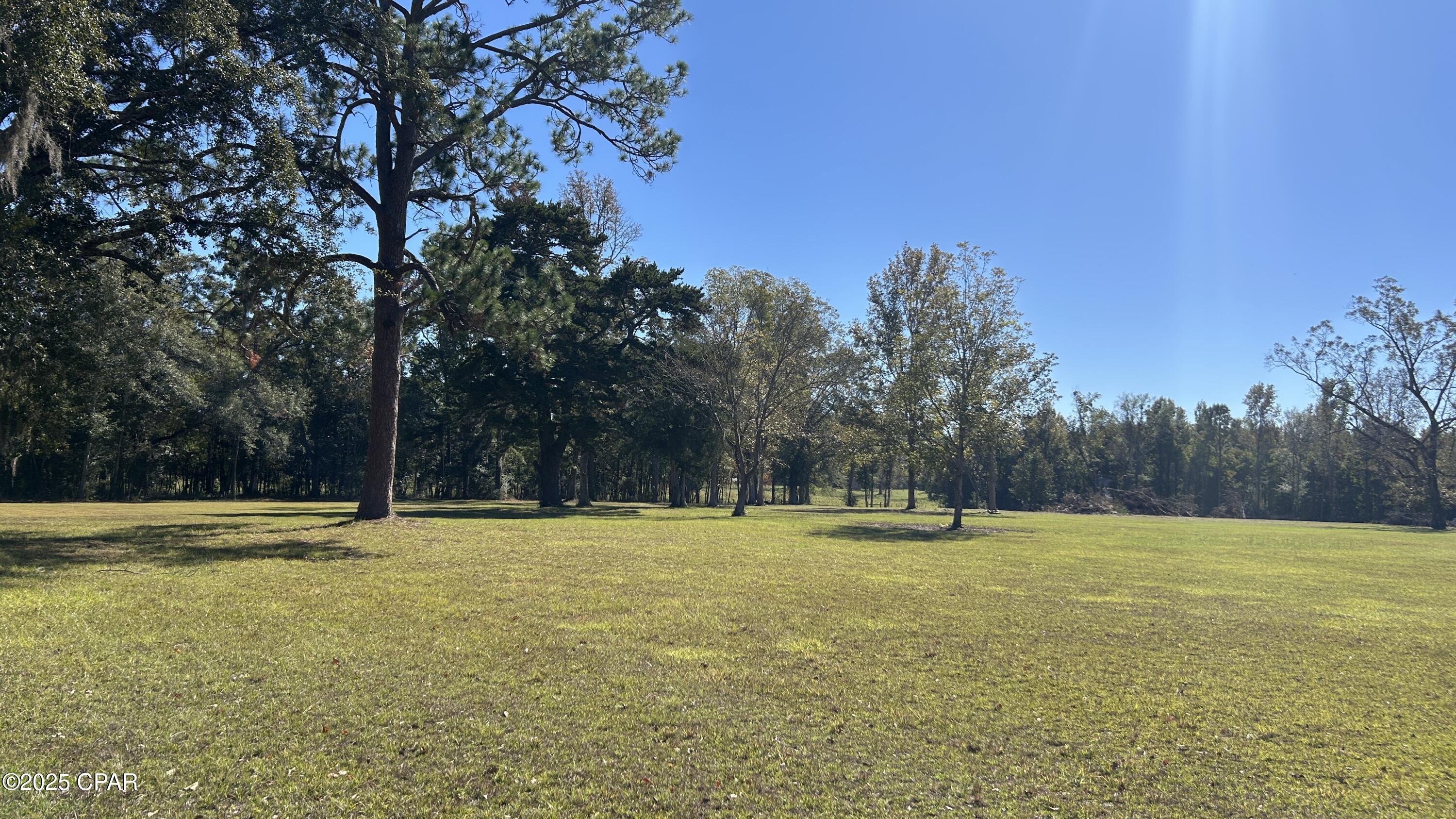 [No Recorded Subdiv] - Land