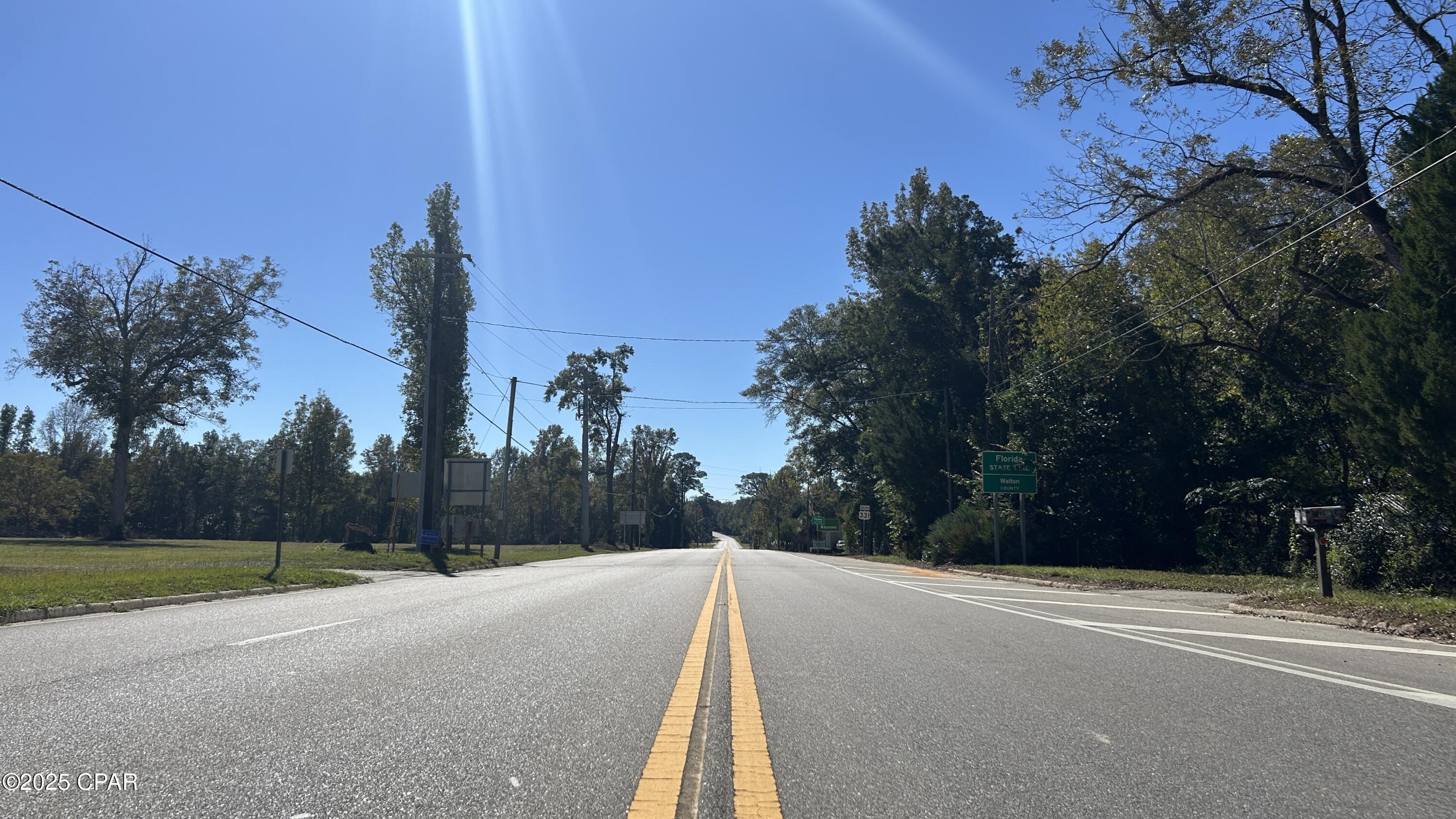 [No Recorded Subdiv] - Land