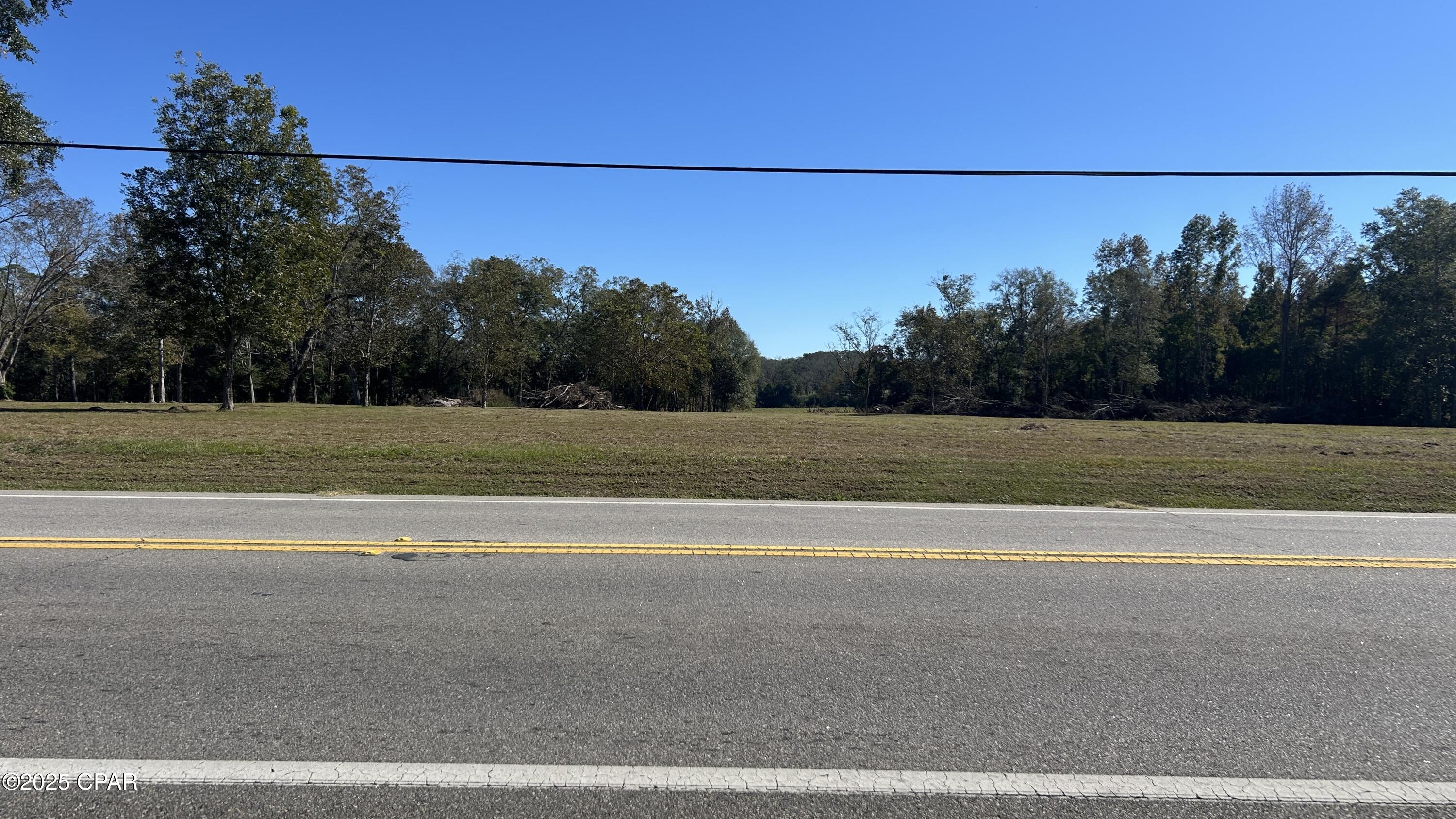 [No Recorded Subdiv] - Land