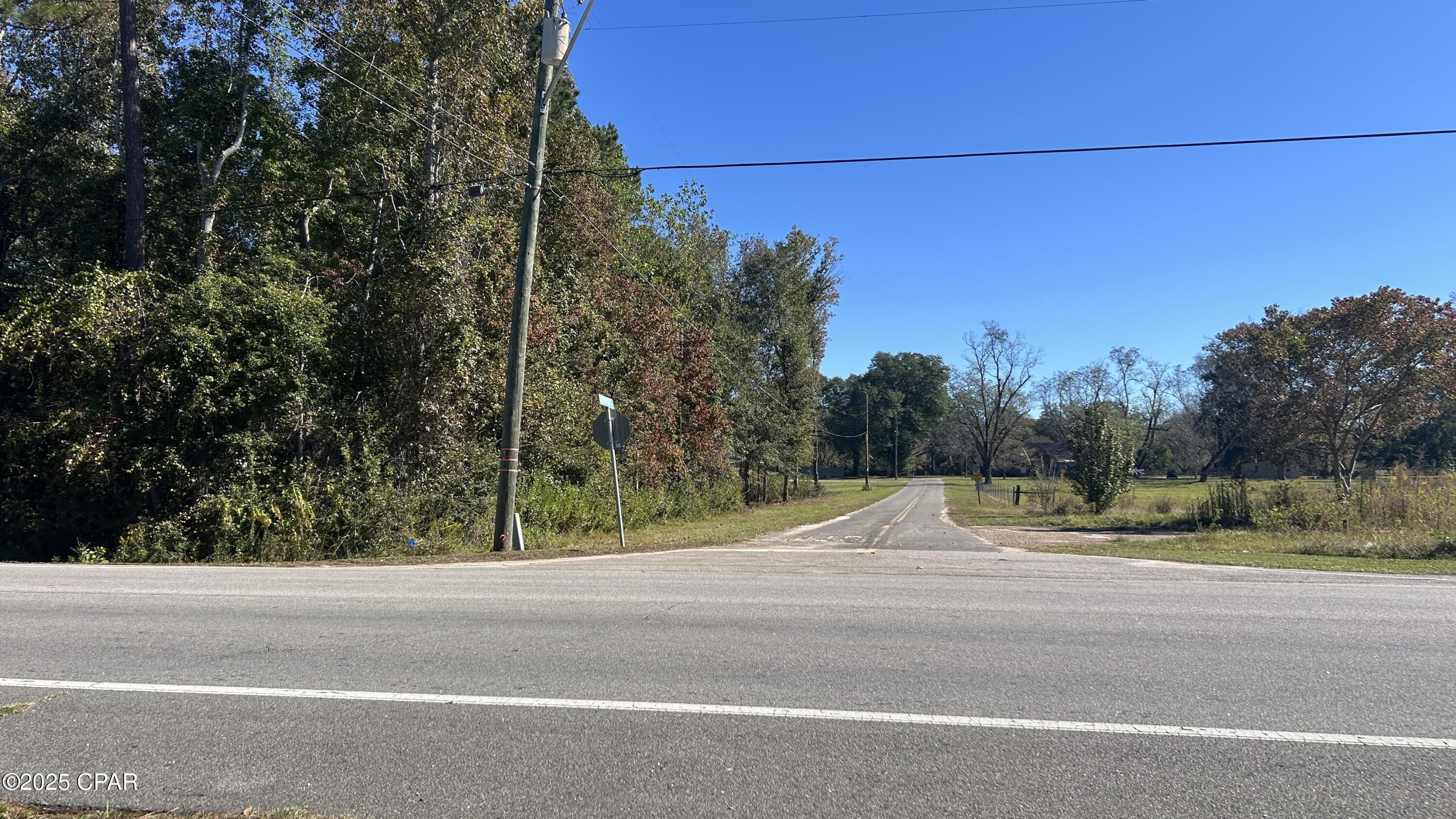 [No Recorded Subdiv] - Land