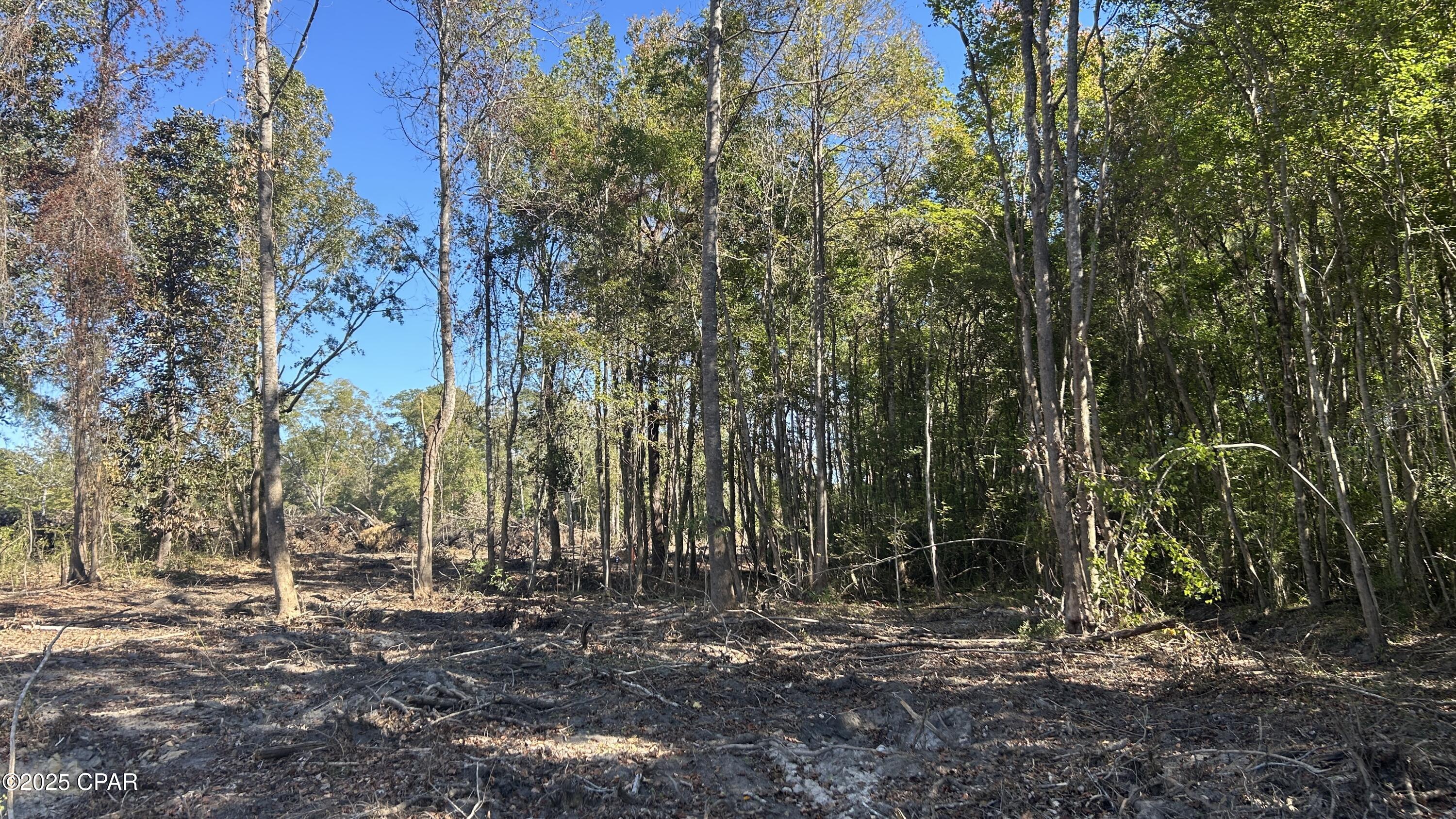 [No Recorded Subdiv] - Land