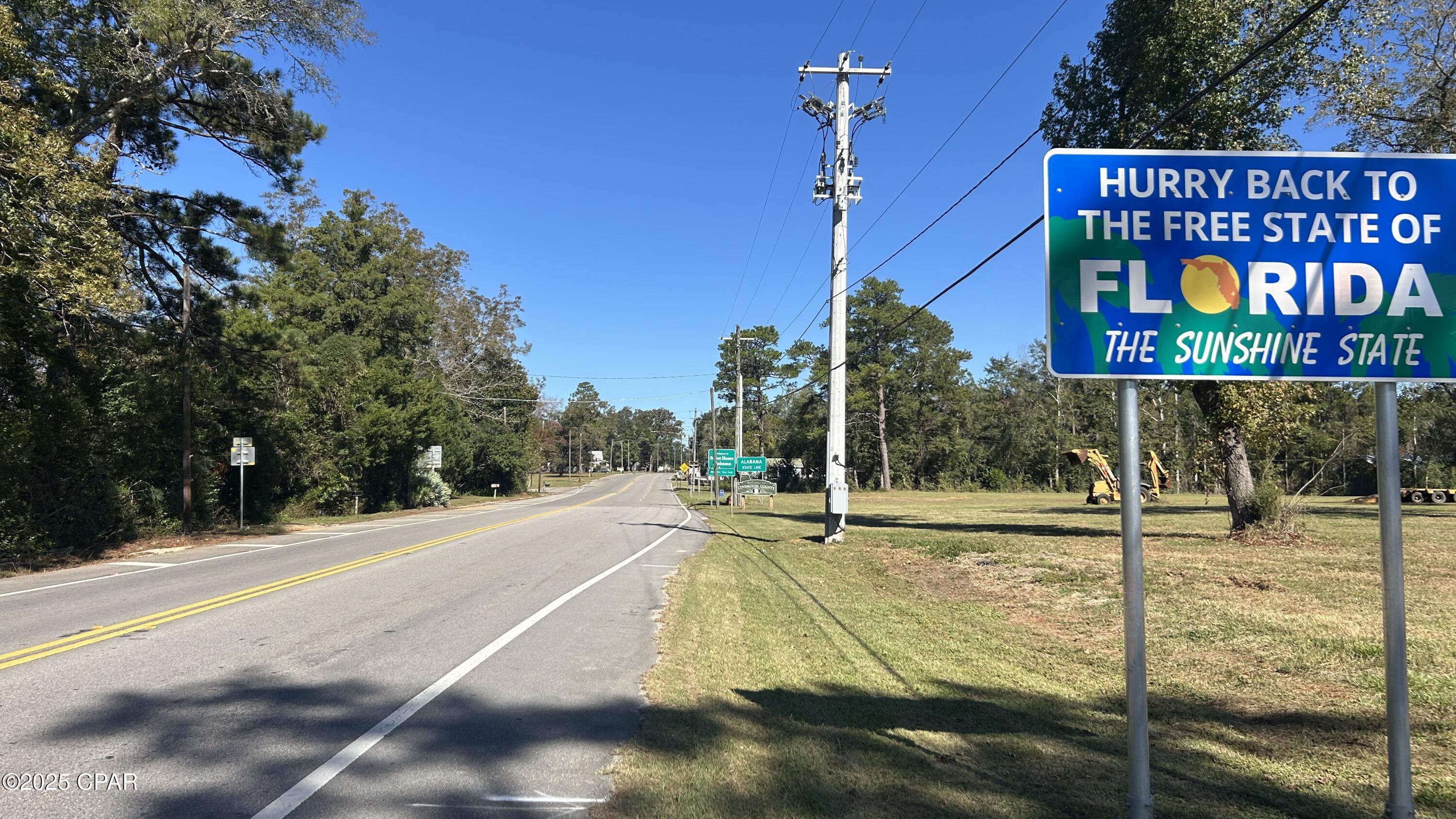 [No Recorded Subdiv] - Land