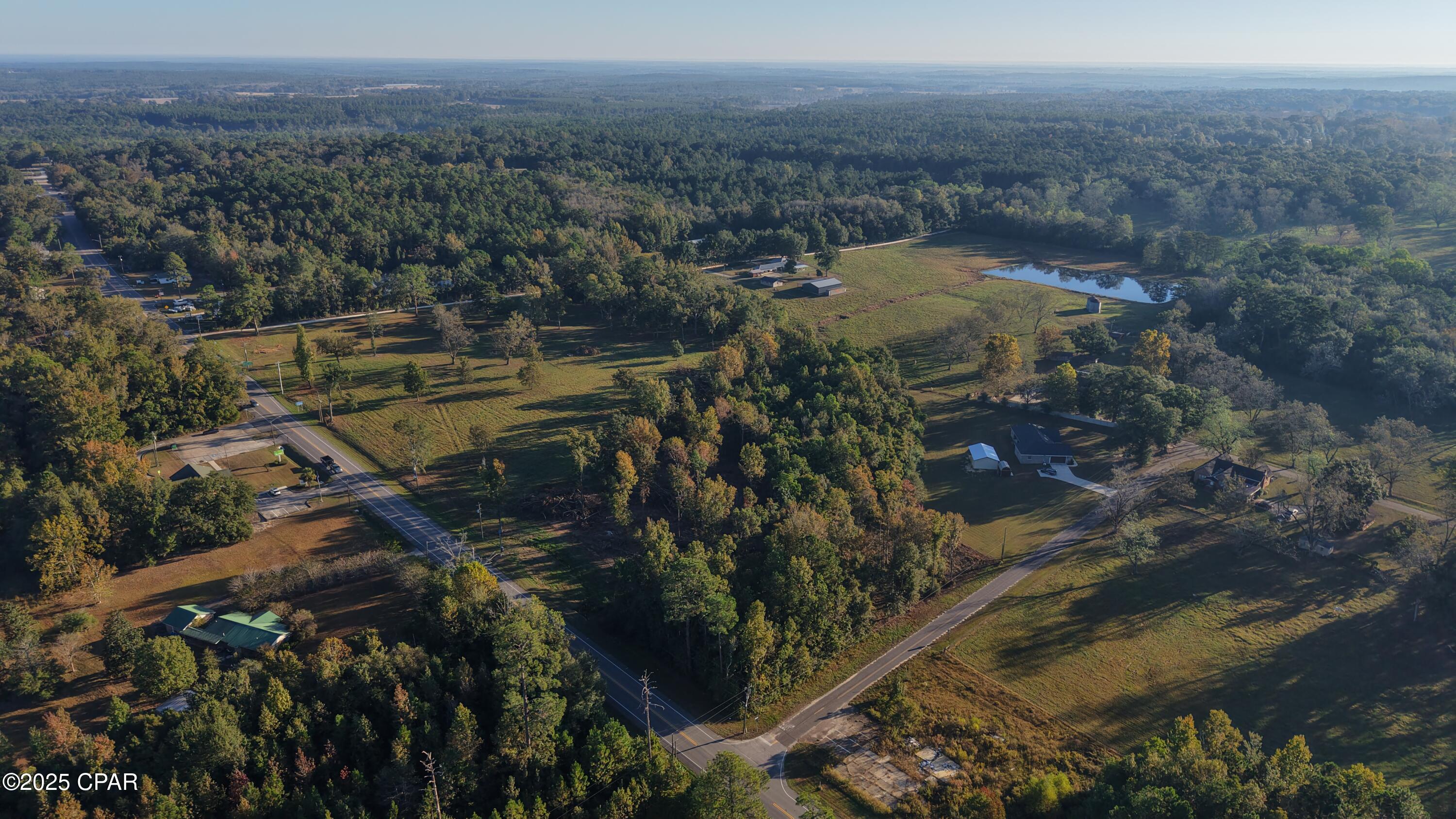 [No Recorded Subdiv] - Land