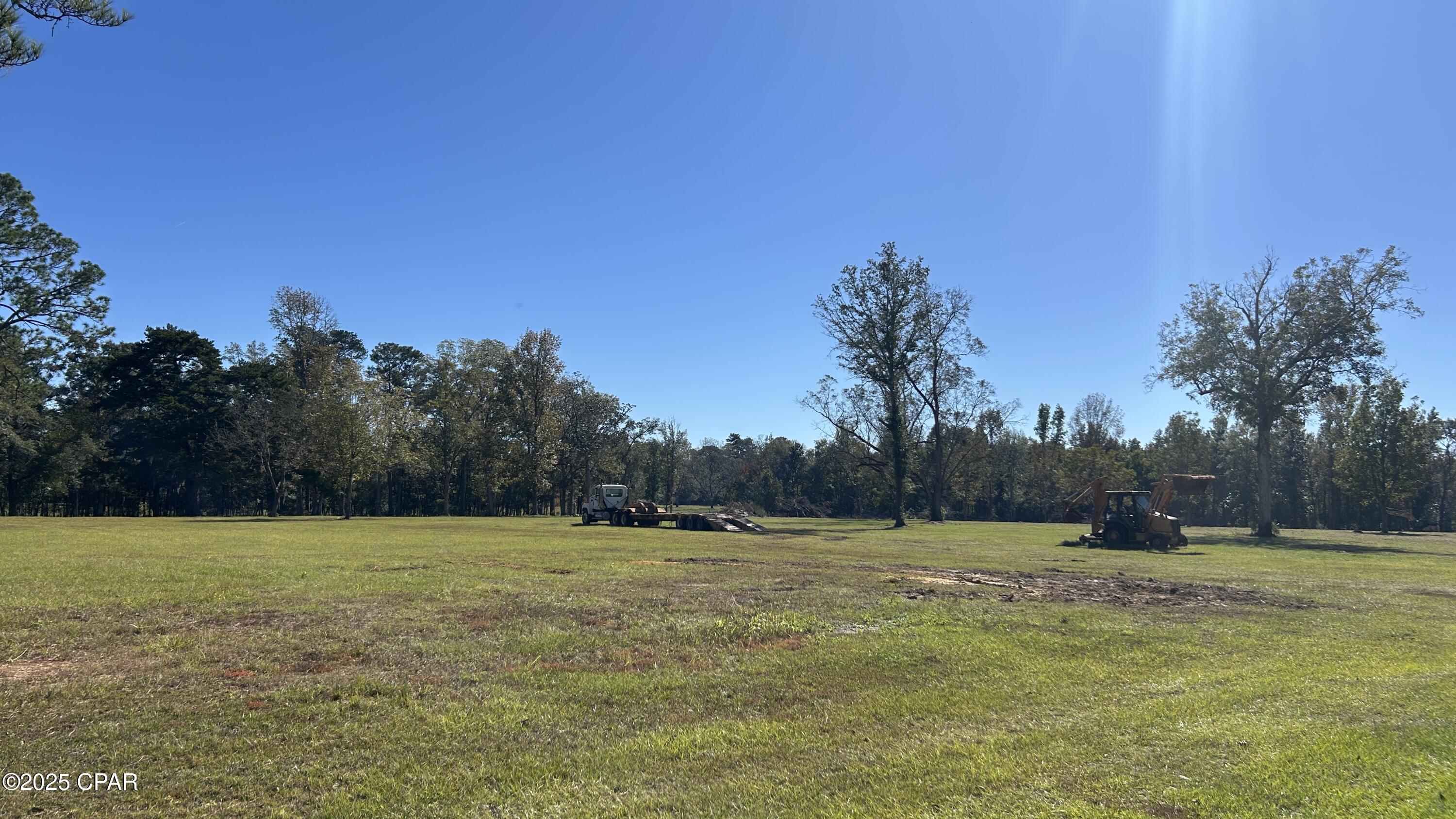 [No Recorded Subdiv] - Land