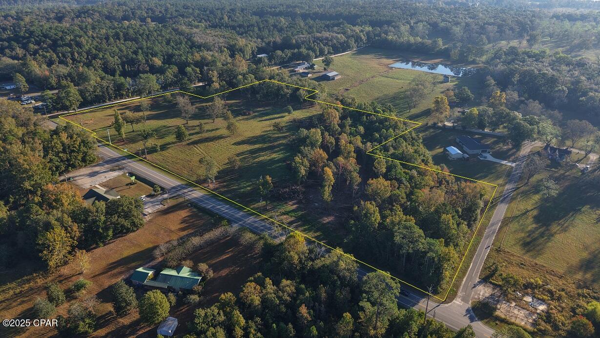 [No Recorded Subdiv] - Land