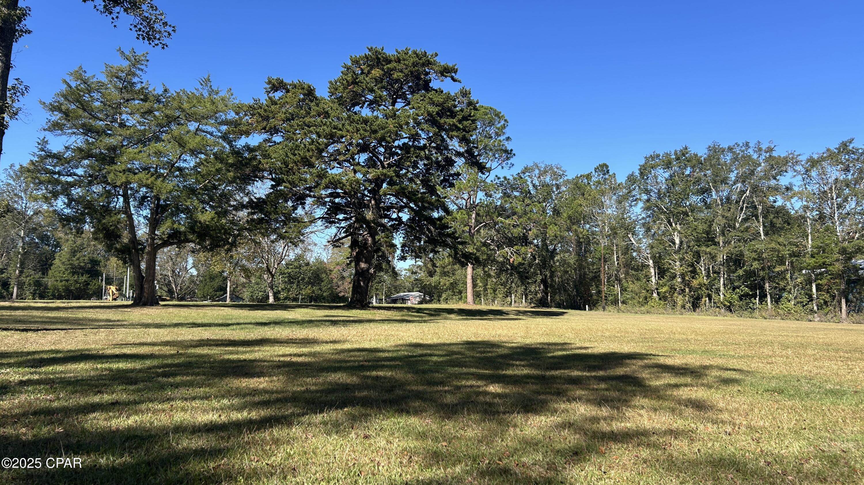 [No Recorded Subdiv] - Land