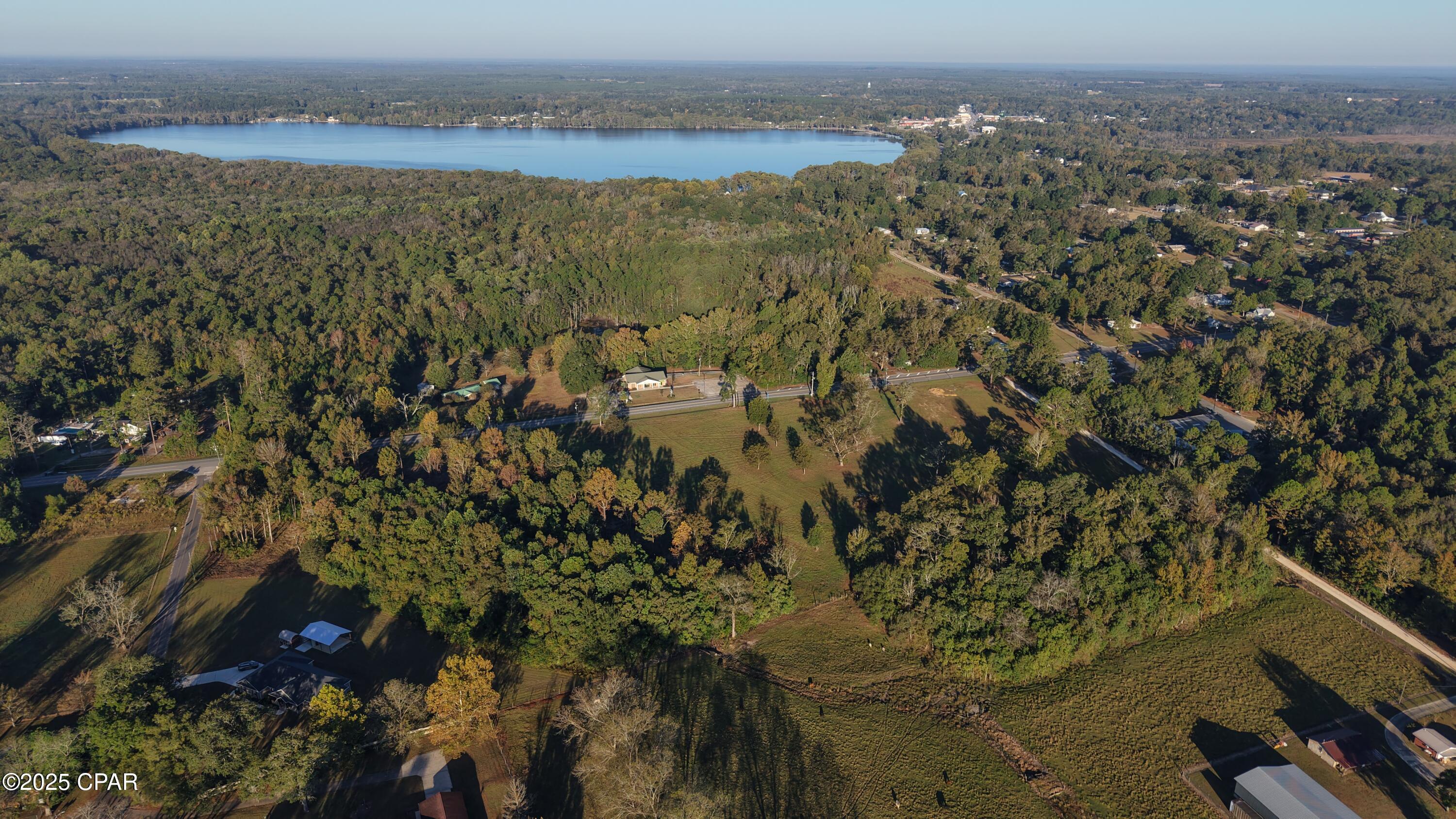 [No Recorded Subdiv] - Land