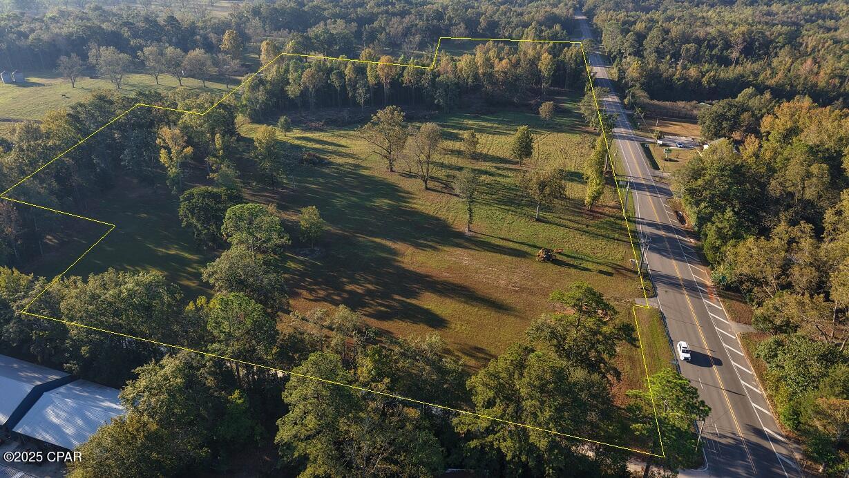 [No Recorded Subdiv] - Land