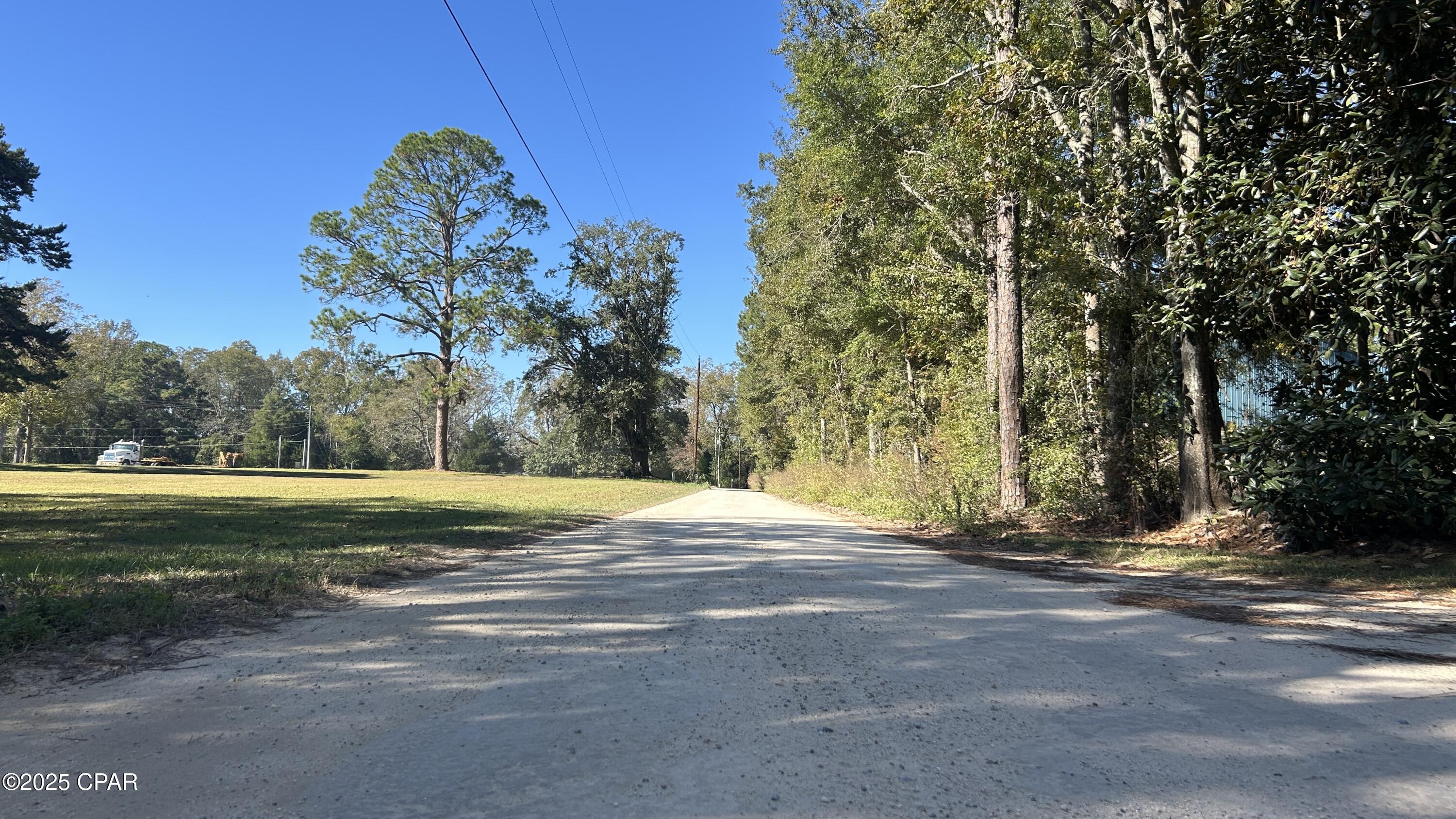 [No Recorded Subdiv] - Land