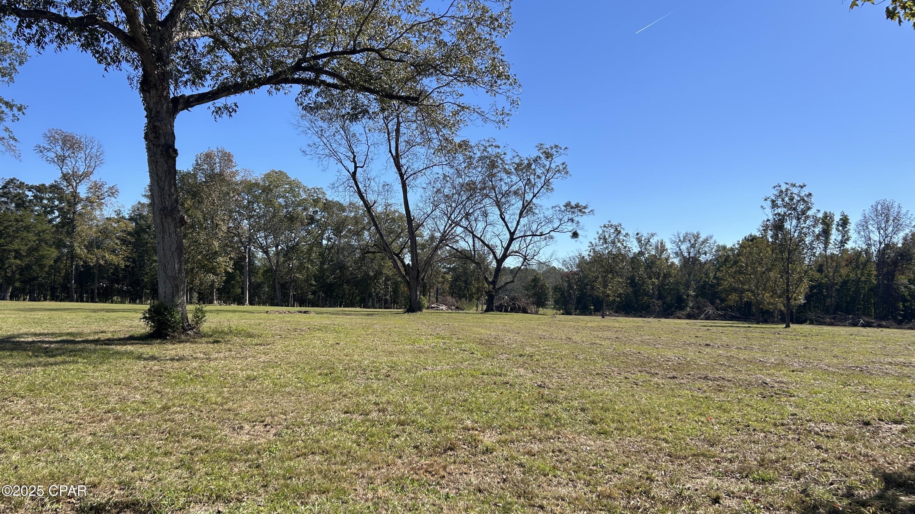 [No Recorded Subdiv] - Land