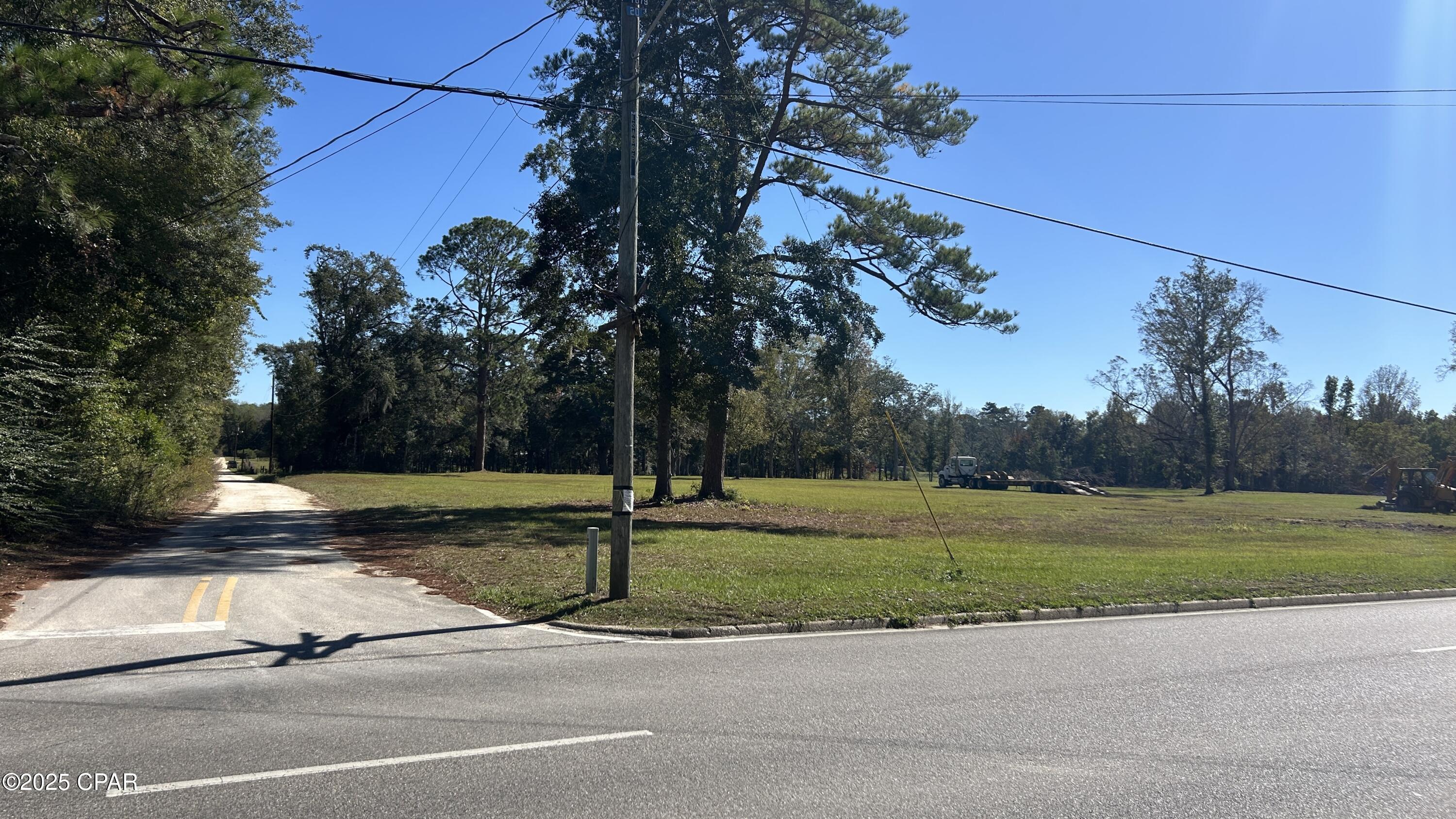 [No Recorded Subdiv] - Land