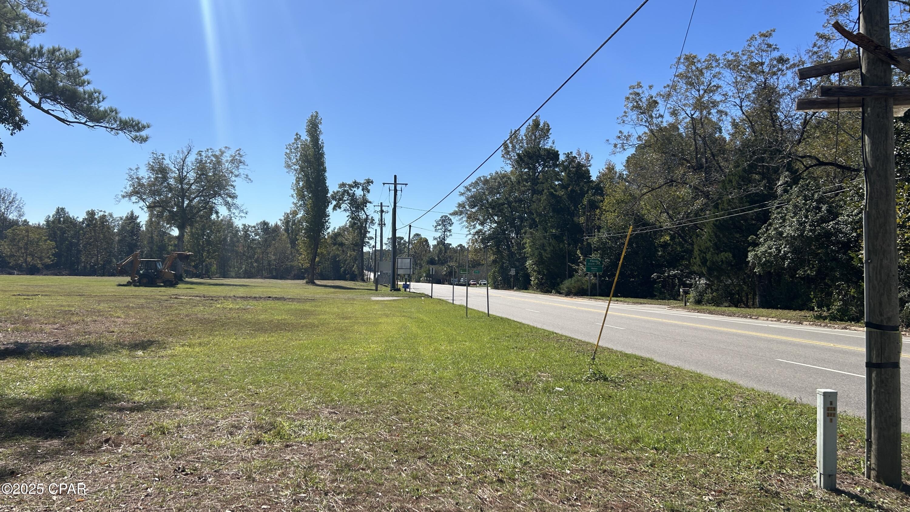 [No Recorded Subdiv] - Land